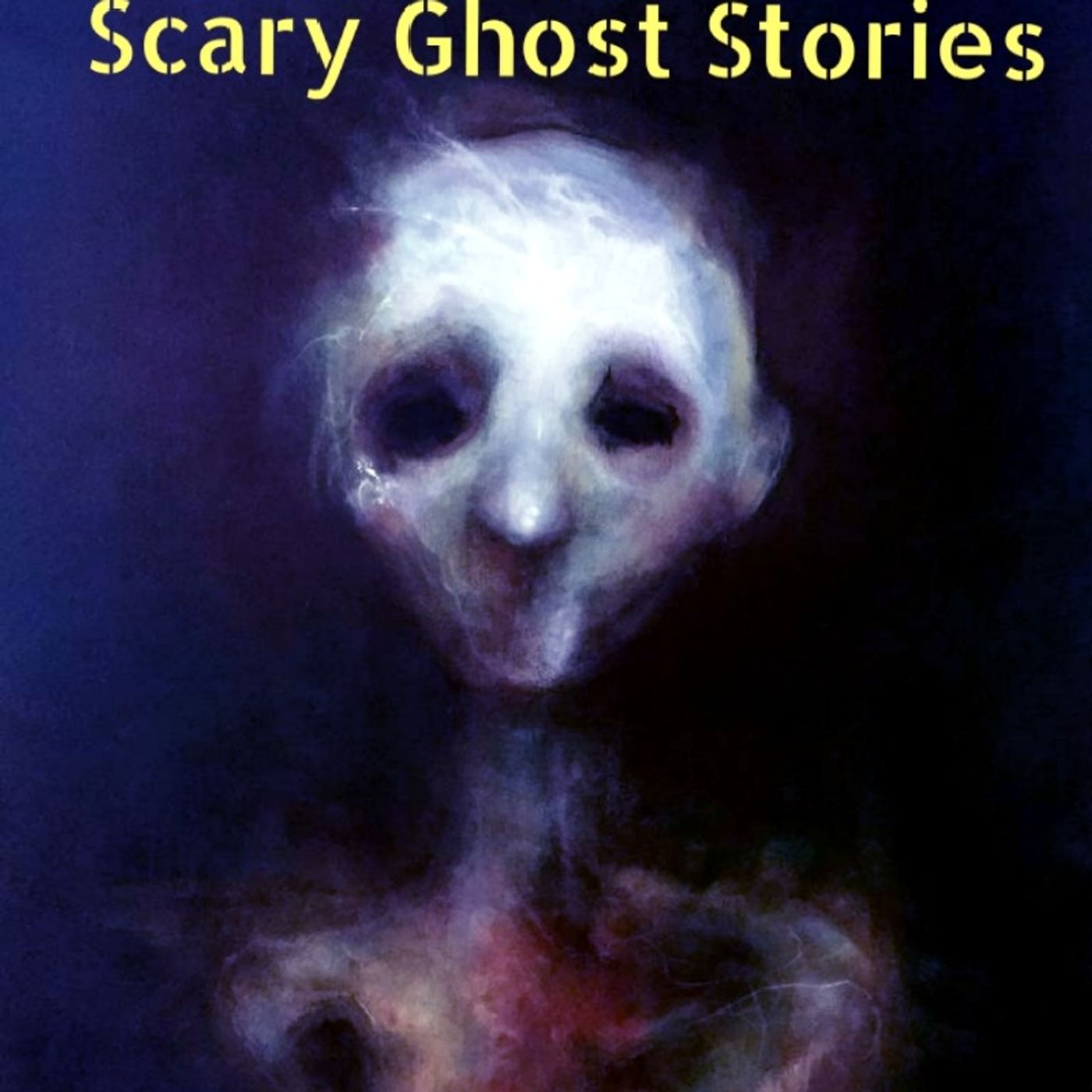 Scary Ghost Stories Episode 45 - Dark Skies News And information episode artwork