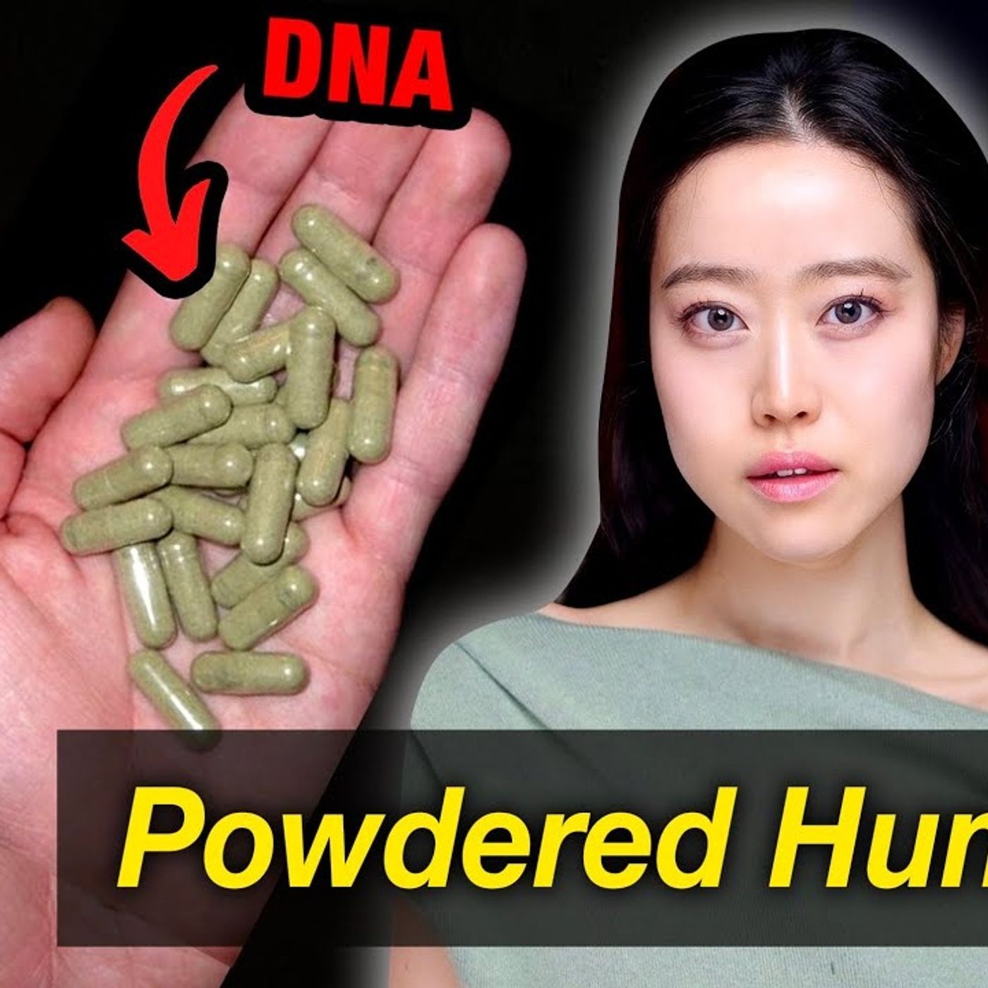 20 Police Officers Listened On The Phone As He Sliced Her Into 365 Pieces To Make Human Flesh Pills(M4A_128K)