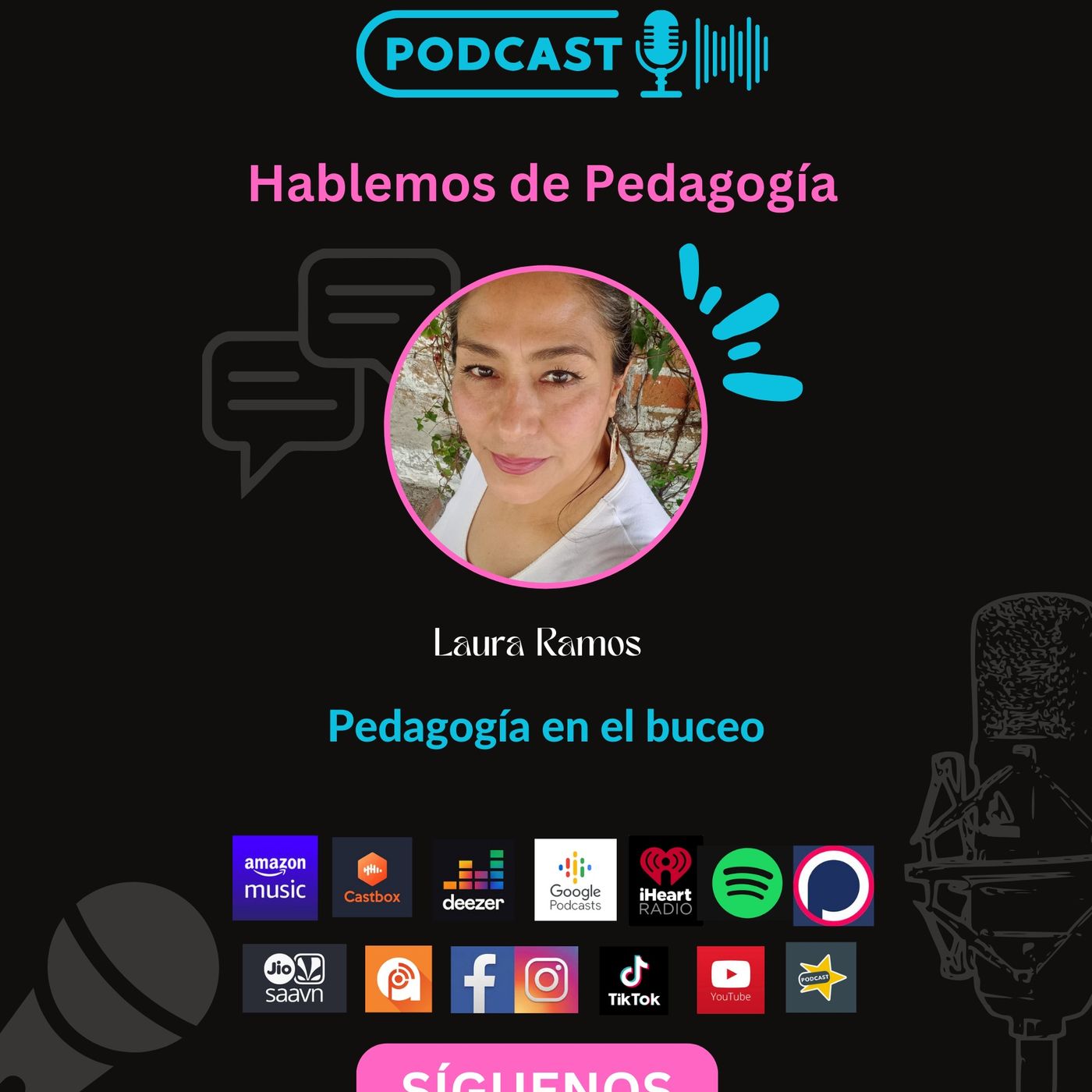 La pedagogía en el buceo