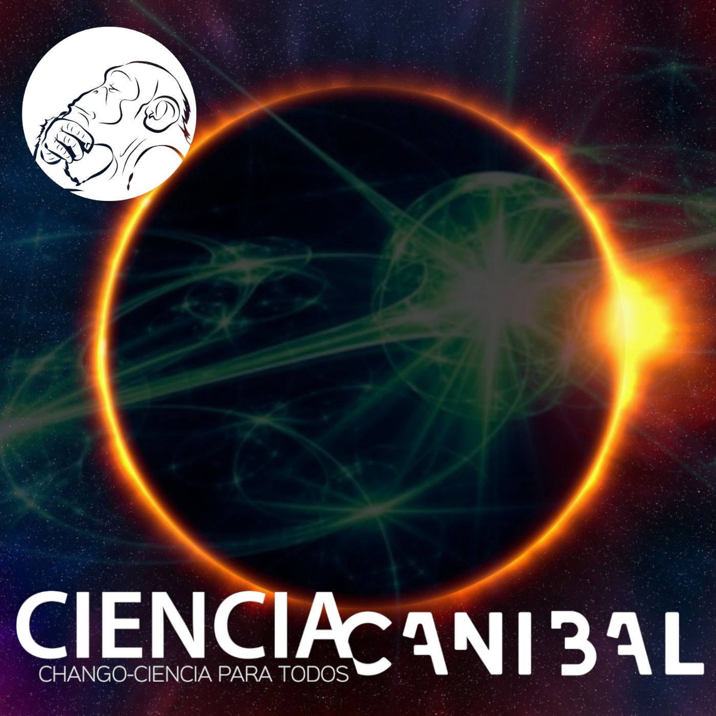 El Podcast de Ciencia Caníbal