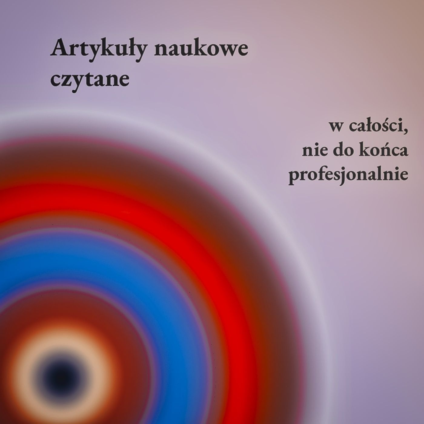 Artykuły naukowe czytane