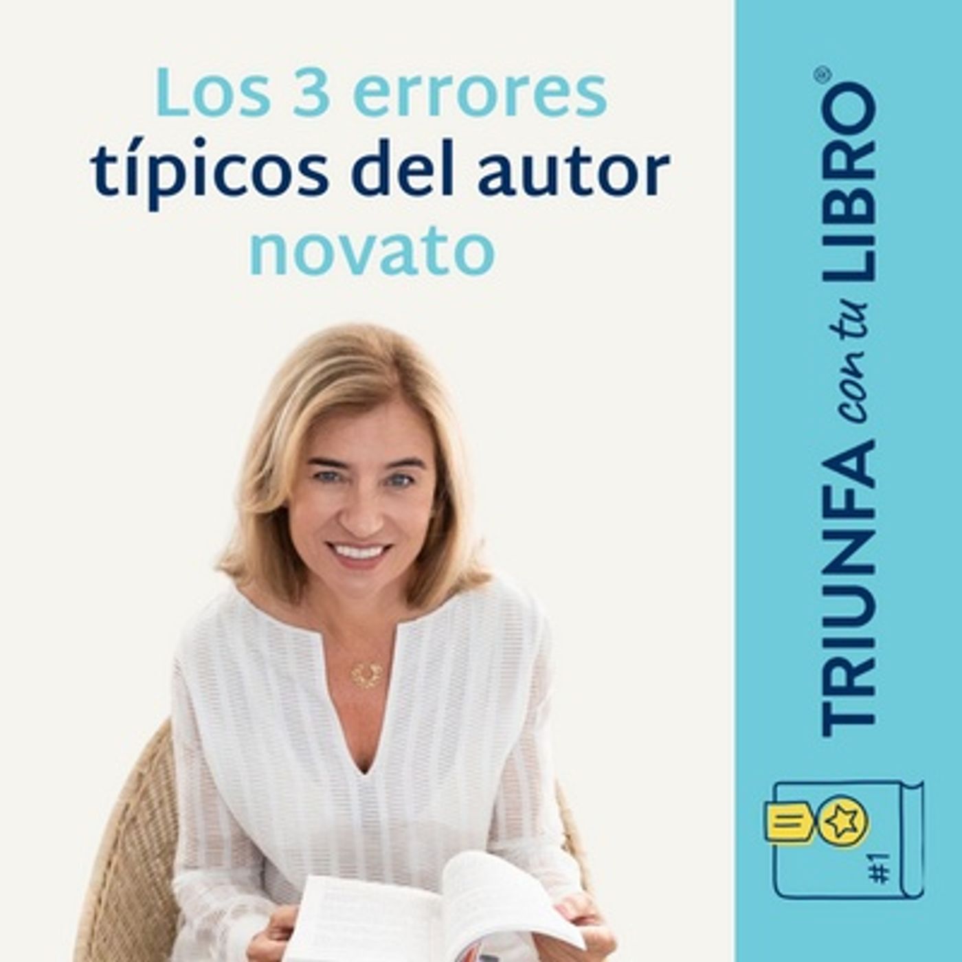 Triunfa con tu libro