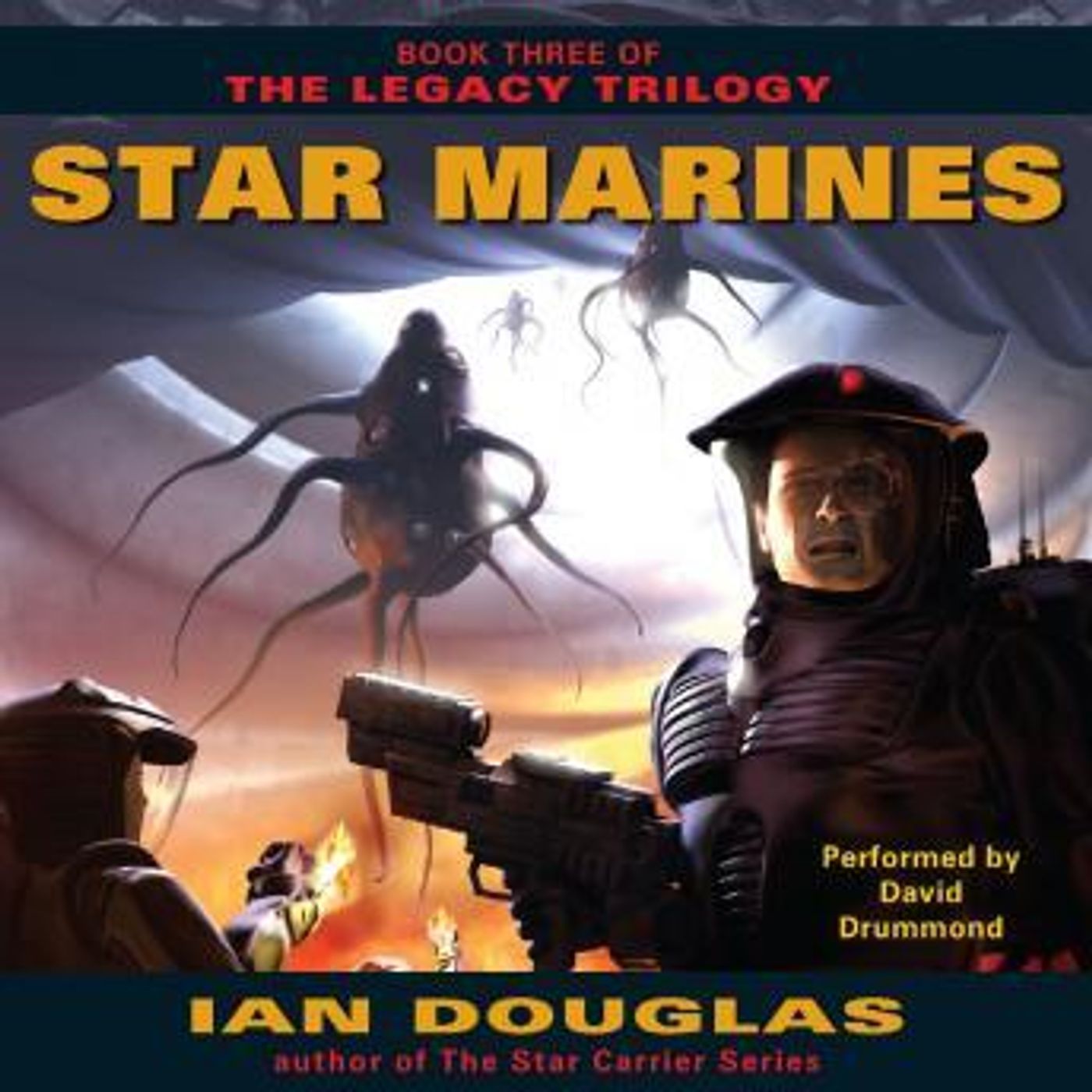 Download Best Full Audiobooks in Science Fiction & Fantasy, Science Fiction