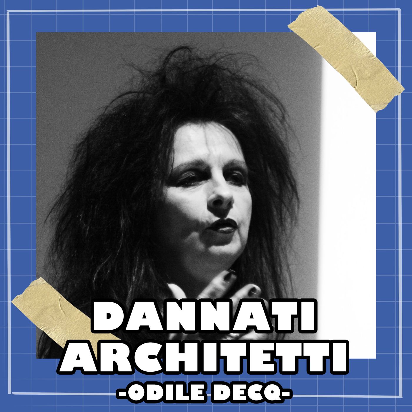 Dannati Architetti