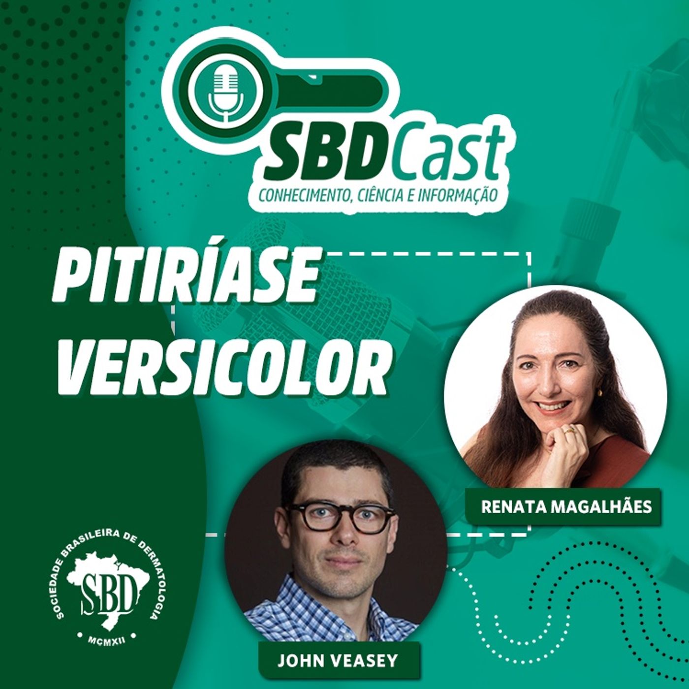 SBDcast