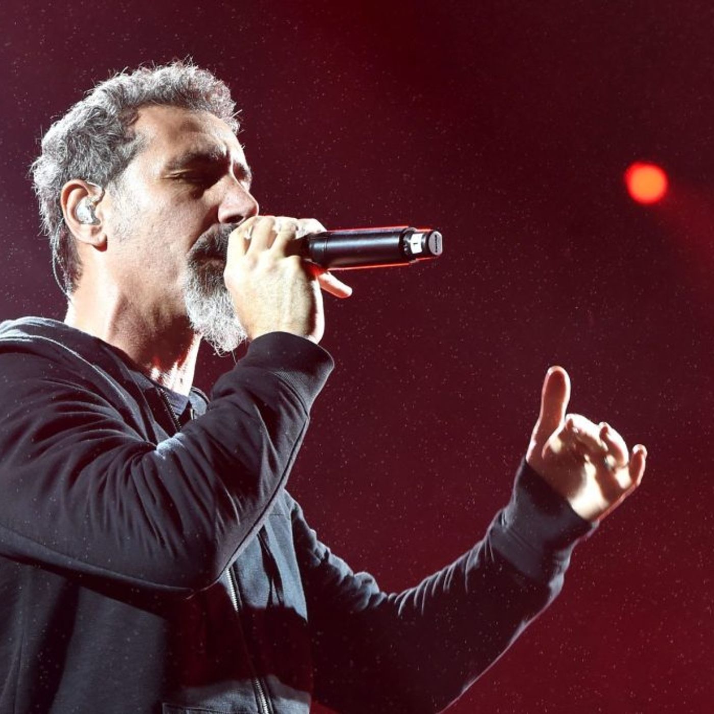 System of a Down to Headline Massive ‘One Night Only’ Concert in Rio de Janeiro episode artwork