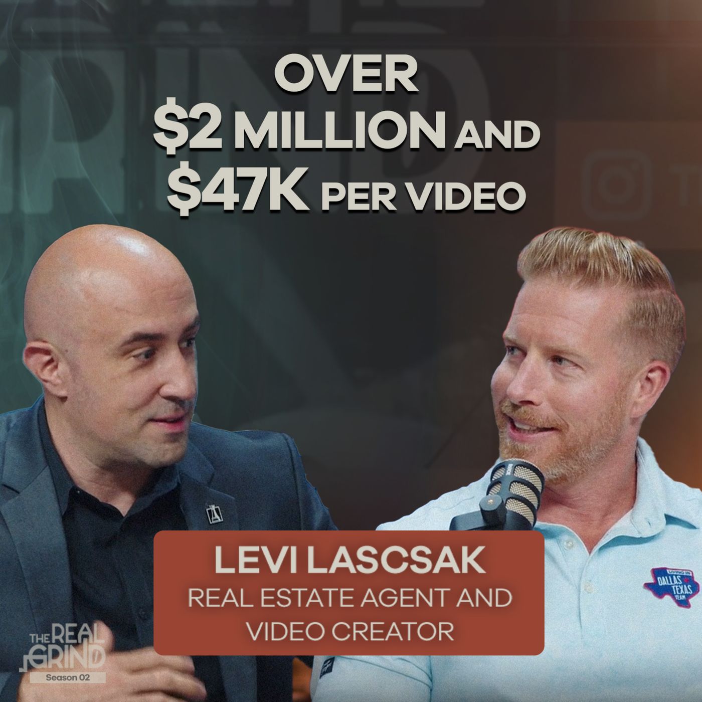 The Real Grind Show