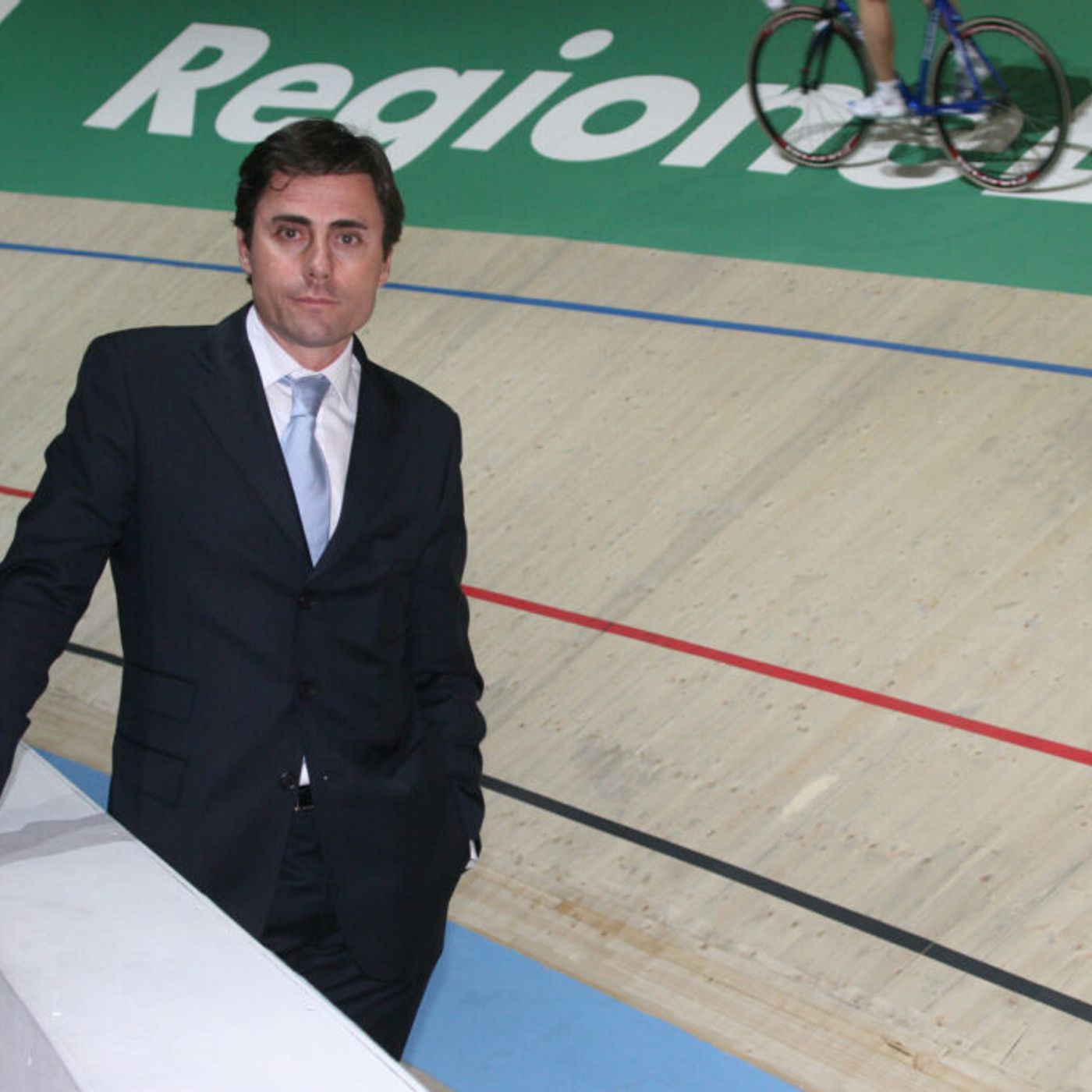 BICISPORT - Una voce in fuga