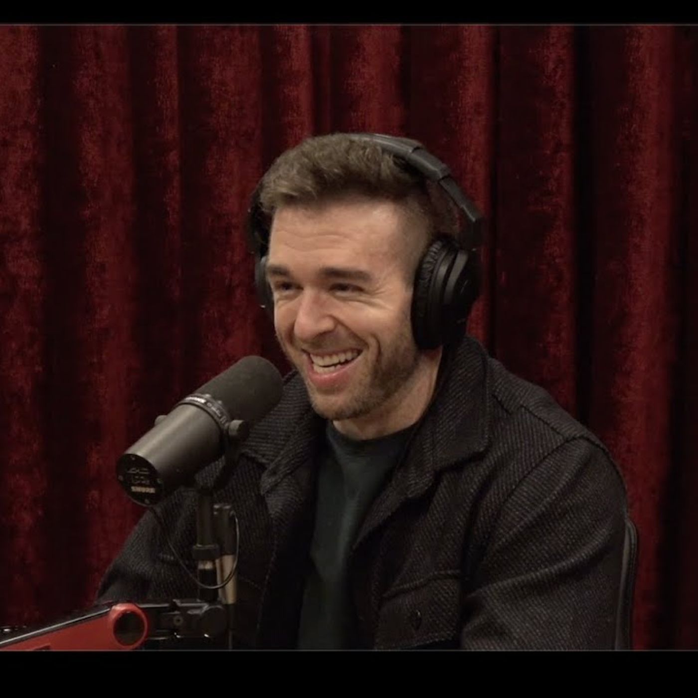 Joe Rogan Experience _2421 - Derek_ More Plates More Dates episode artwork