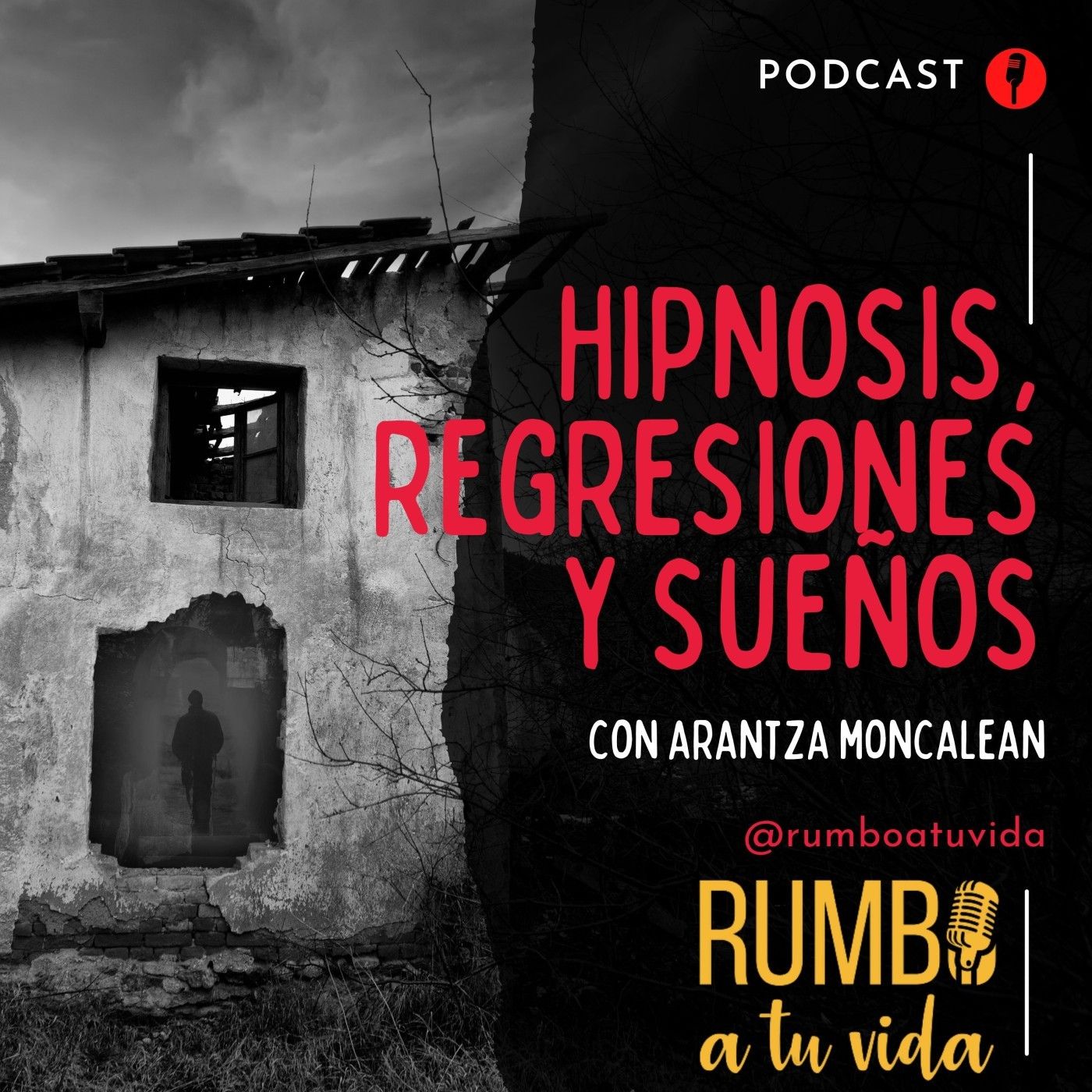 RUMBO A TU VIDA