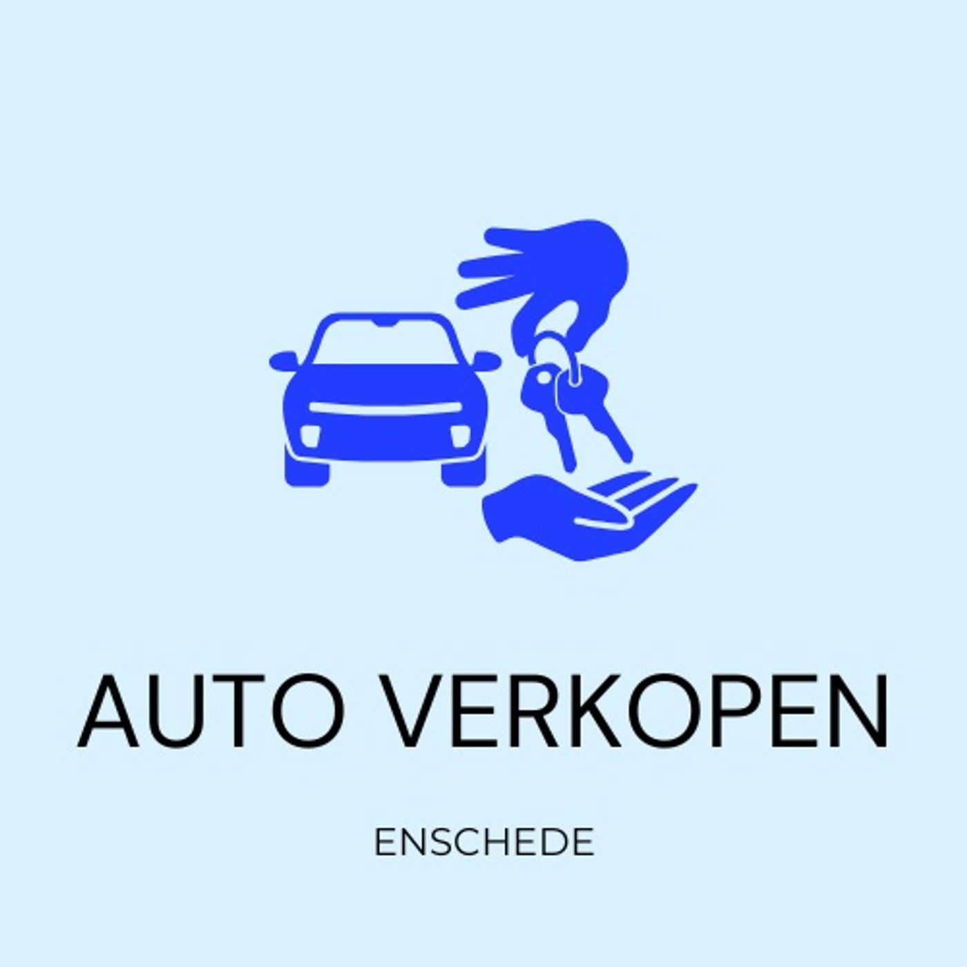 Auto Verkopen Enschede podcast artwork