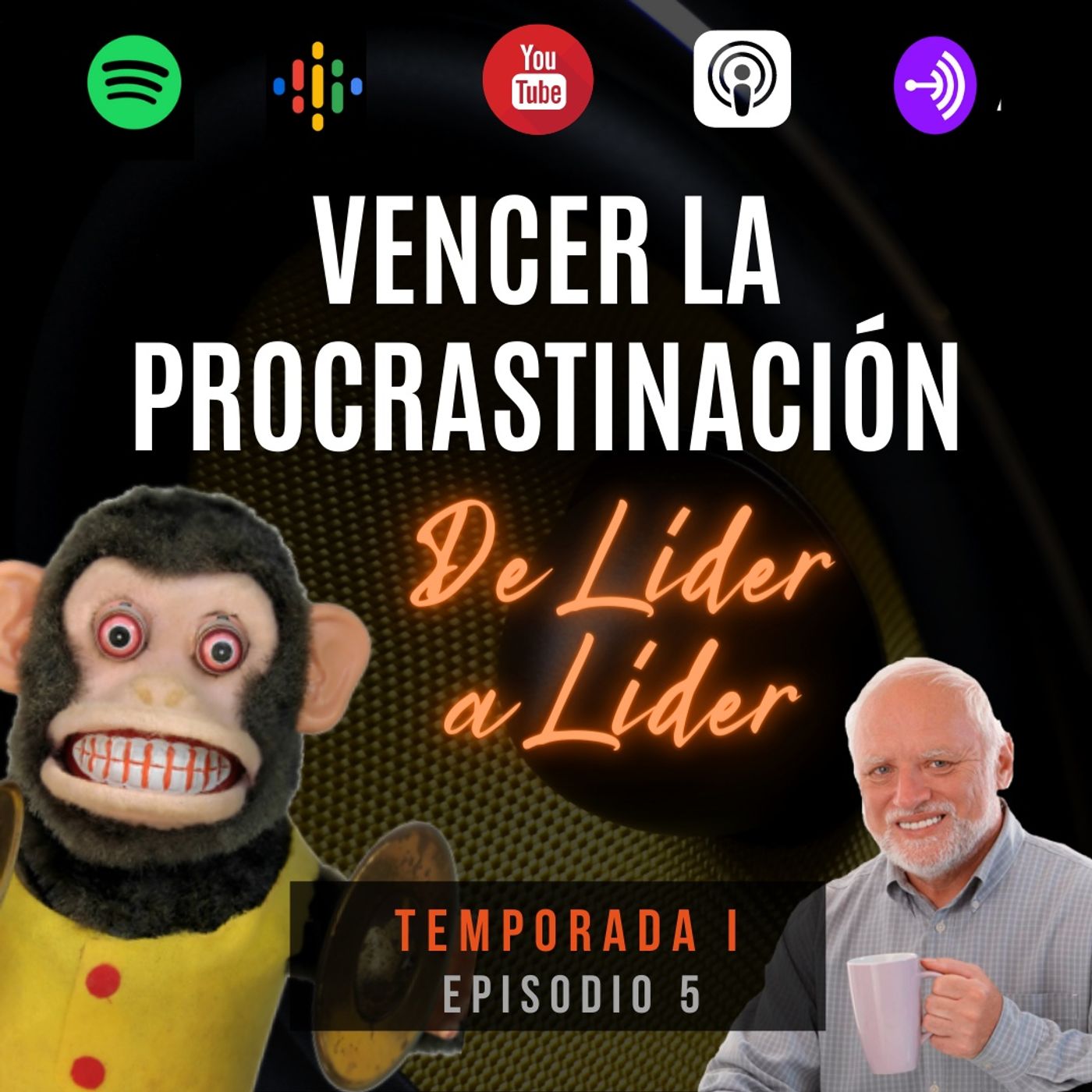 De Líder a Líder