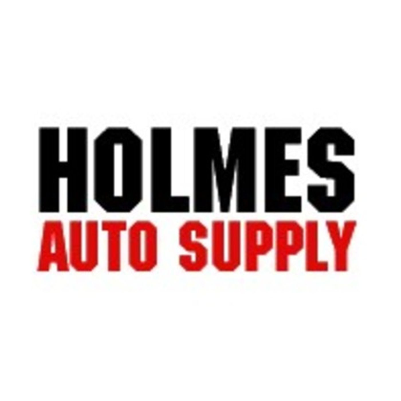 Quality Auto Parts in Decatur, TX podcast artwork