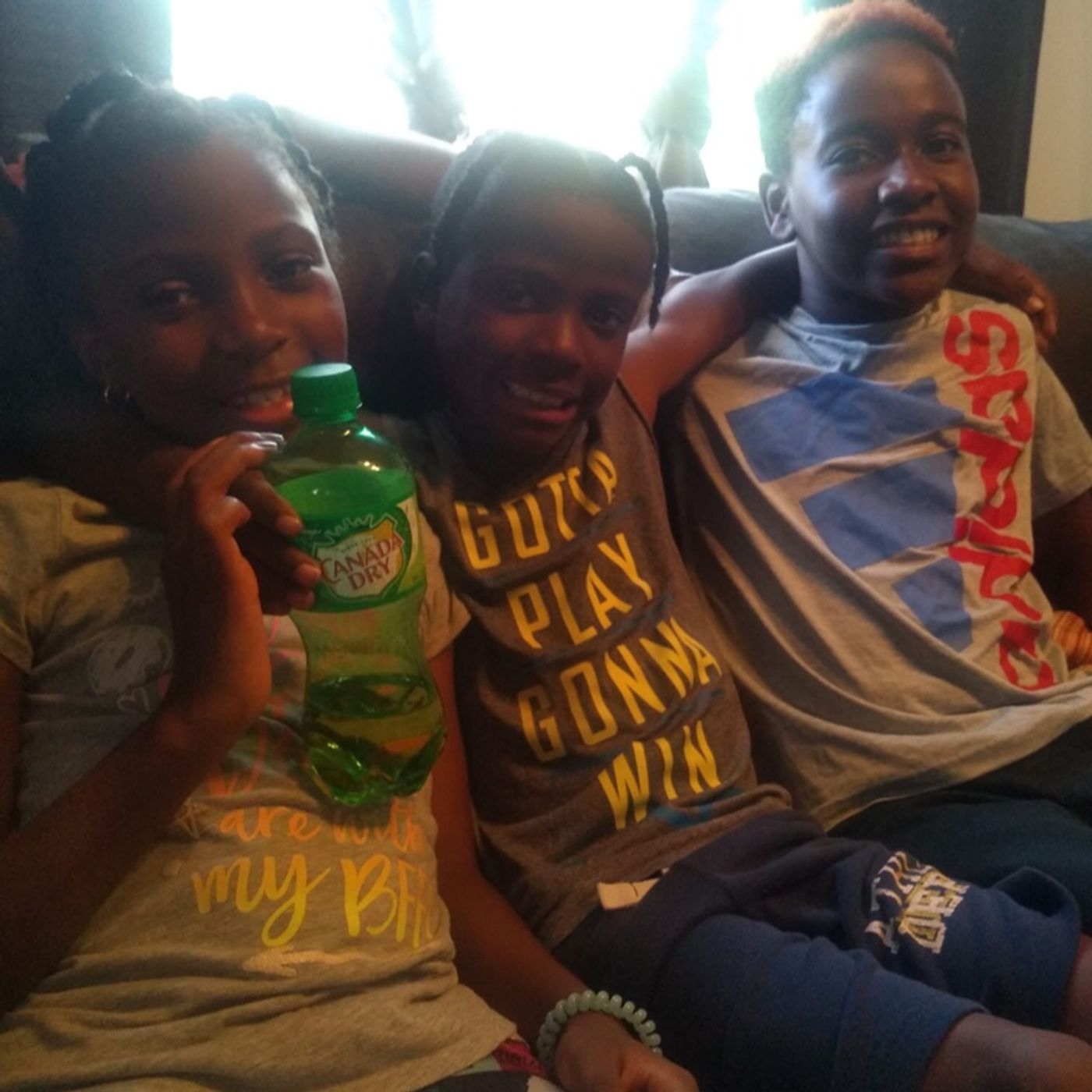 Episode 3 - 3rd👁Certified