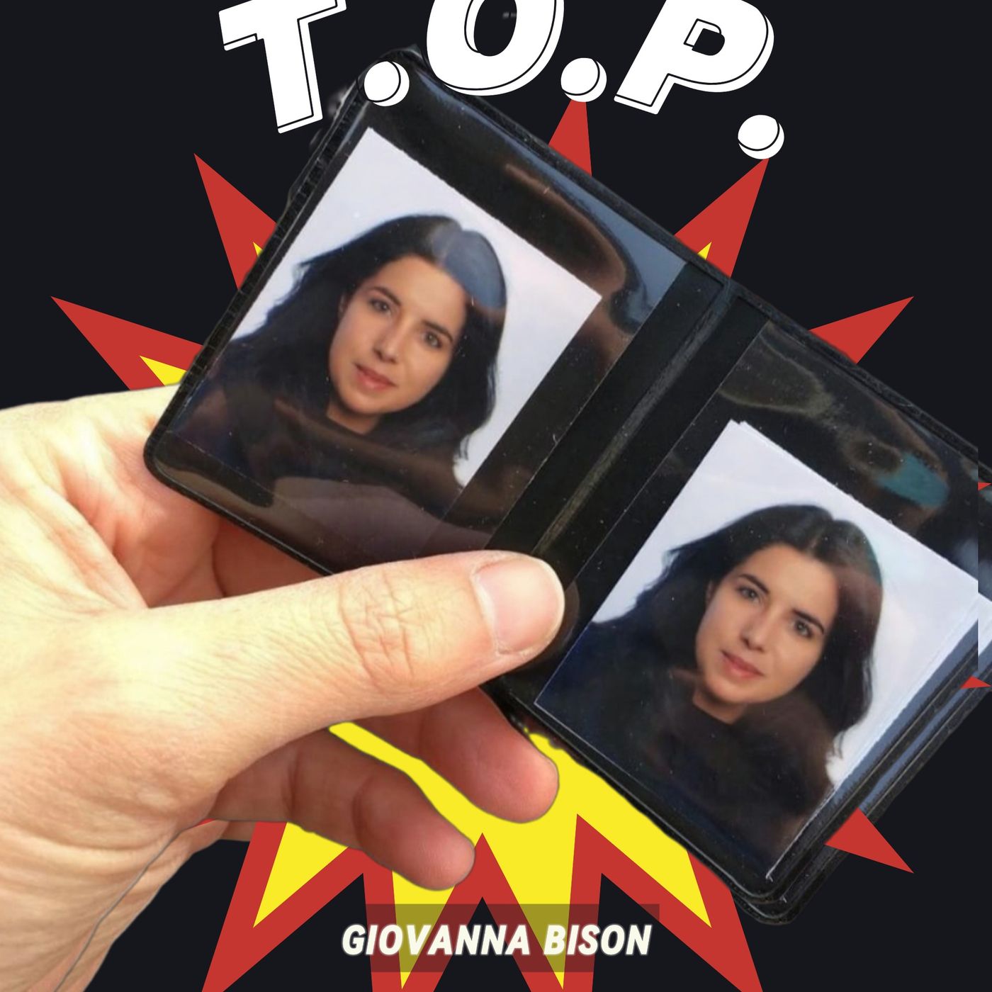 T.O.P. - talk di origine protetta