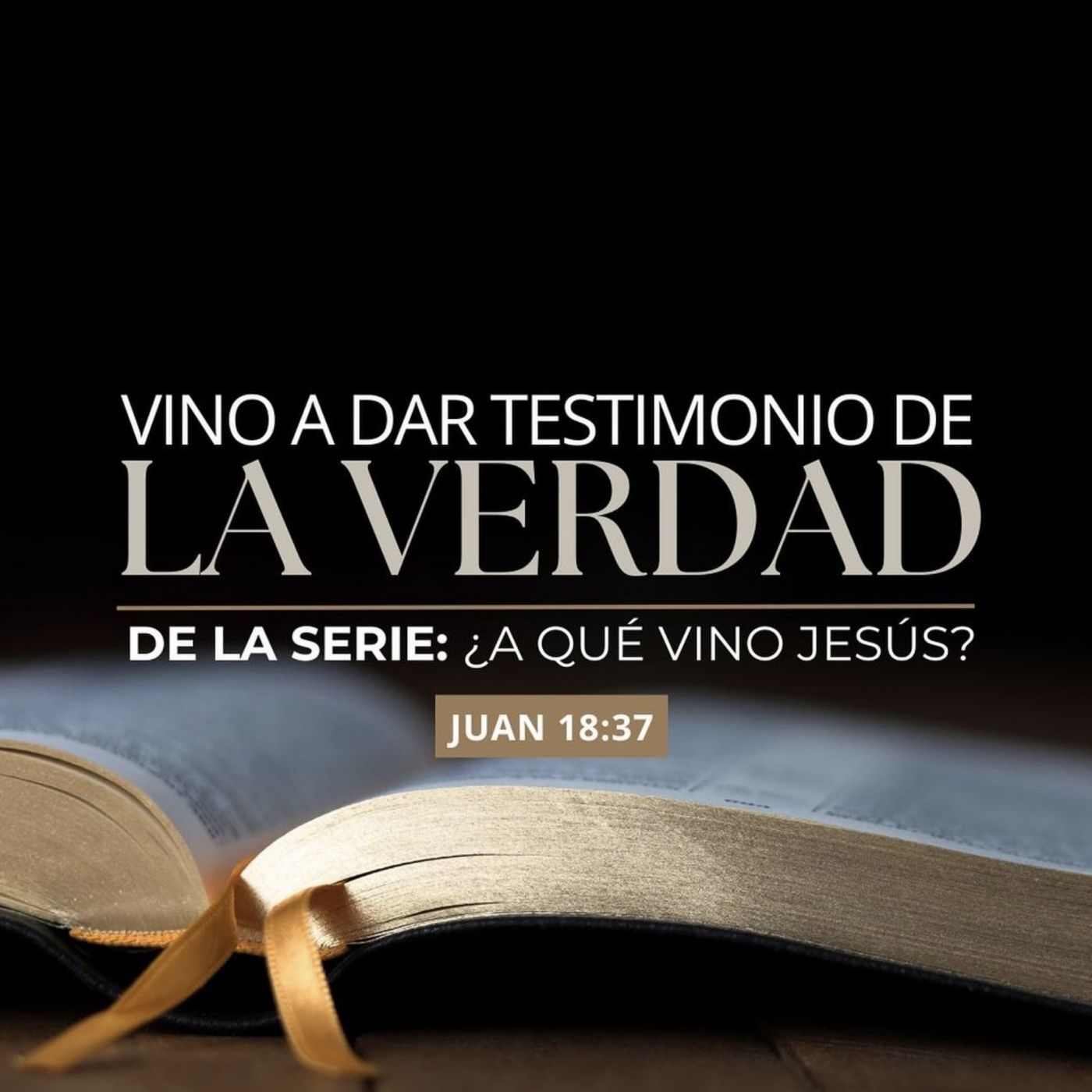 Portada de Iglesia Bíblica del Señor Jesucristo