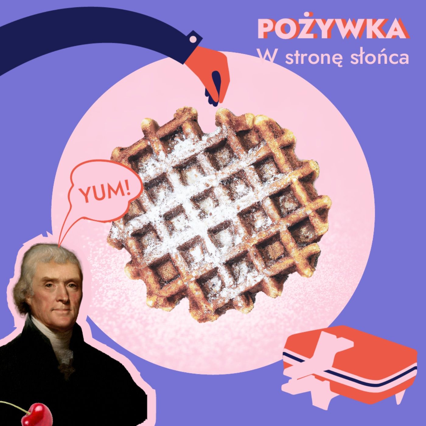Pożywka