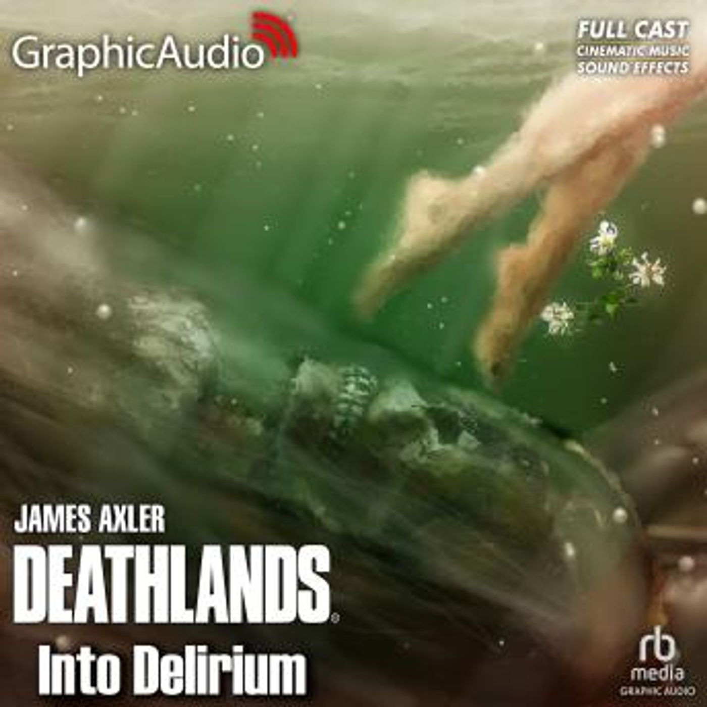 Find Best-Selling Full Audiobooks in Science Fiction & Fantasy, Science Fiction