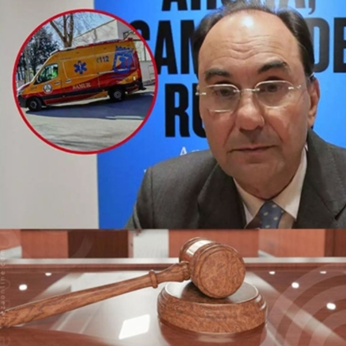 محاکمة تروریسم رژیم در دادگاه ملی اسپانیا