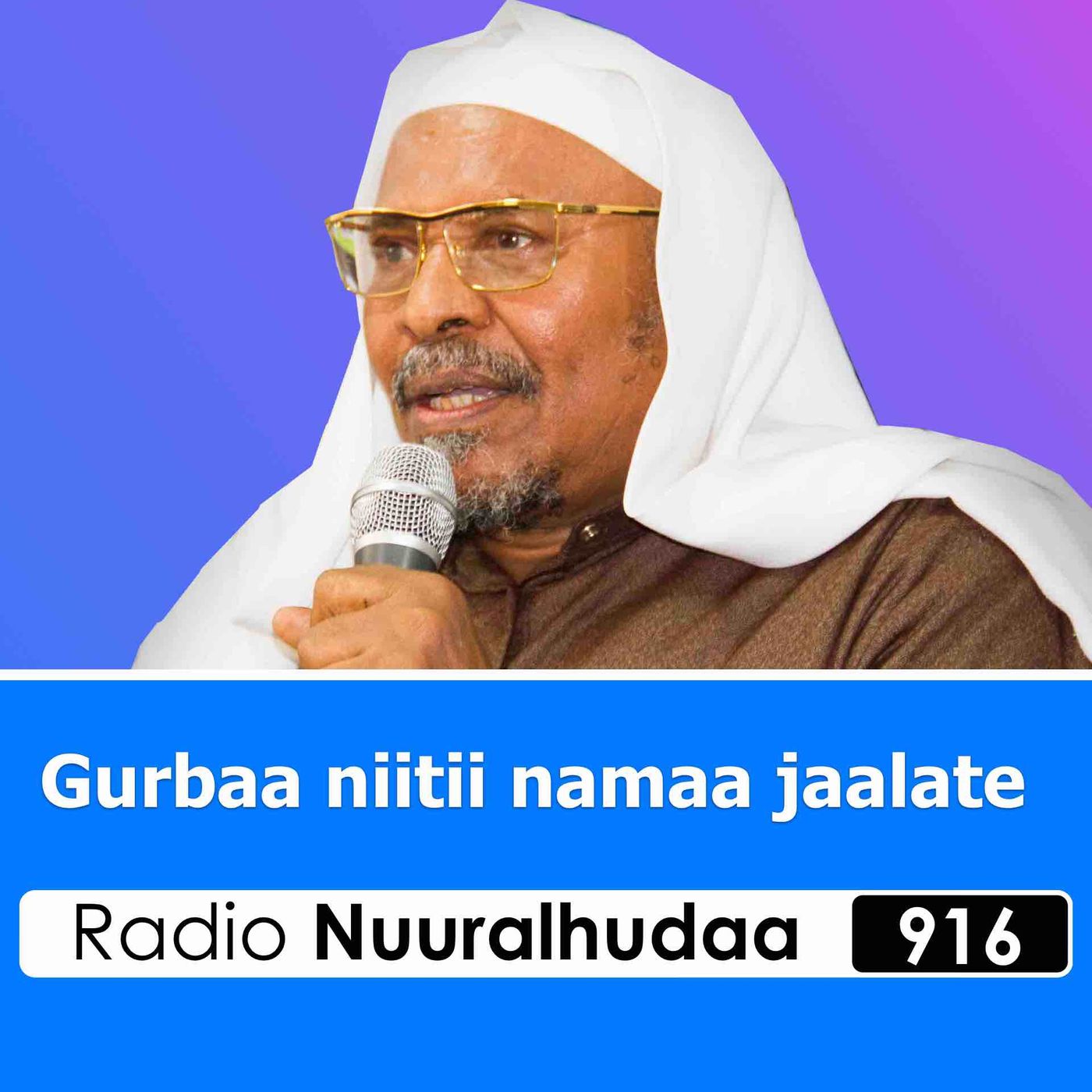 RNH 916, January 16, 2025 Jaarmaya Bultii episode artwork