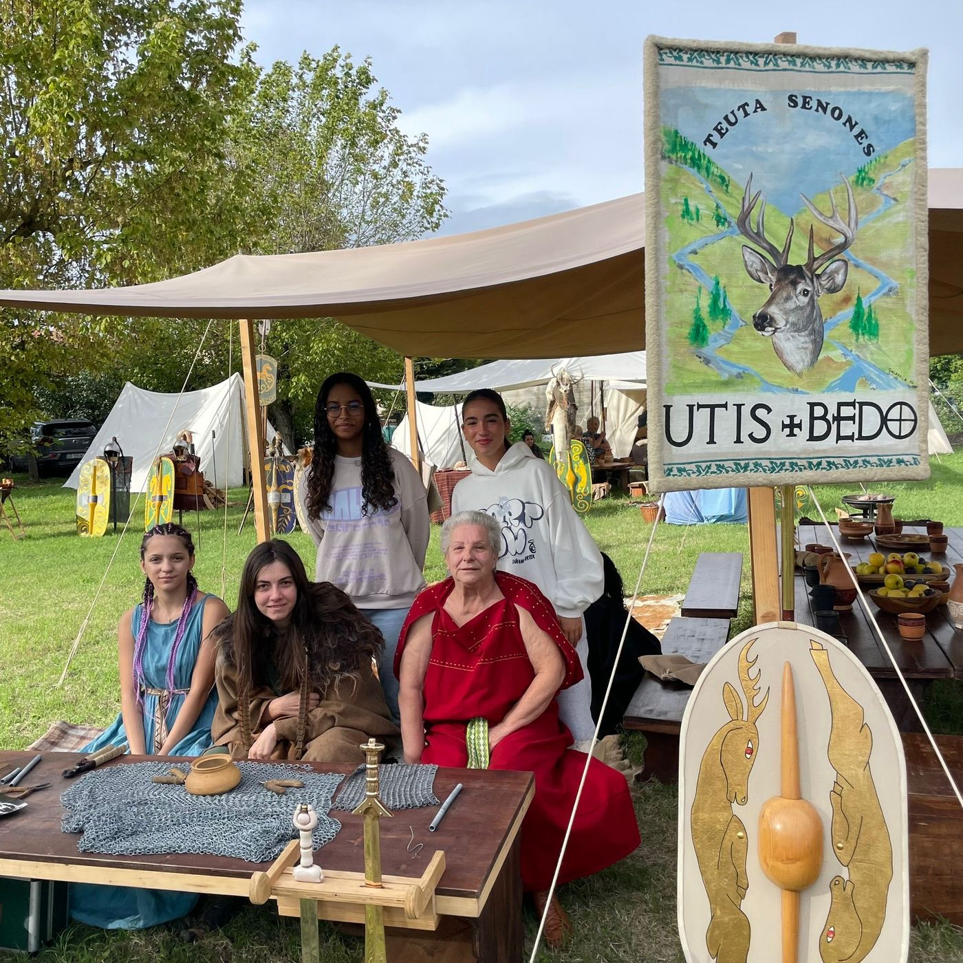 #Castenaso Festa dell’Uva 2024!