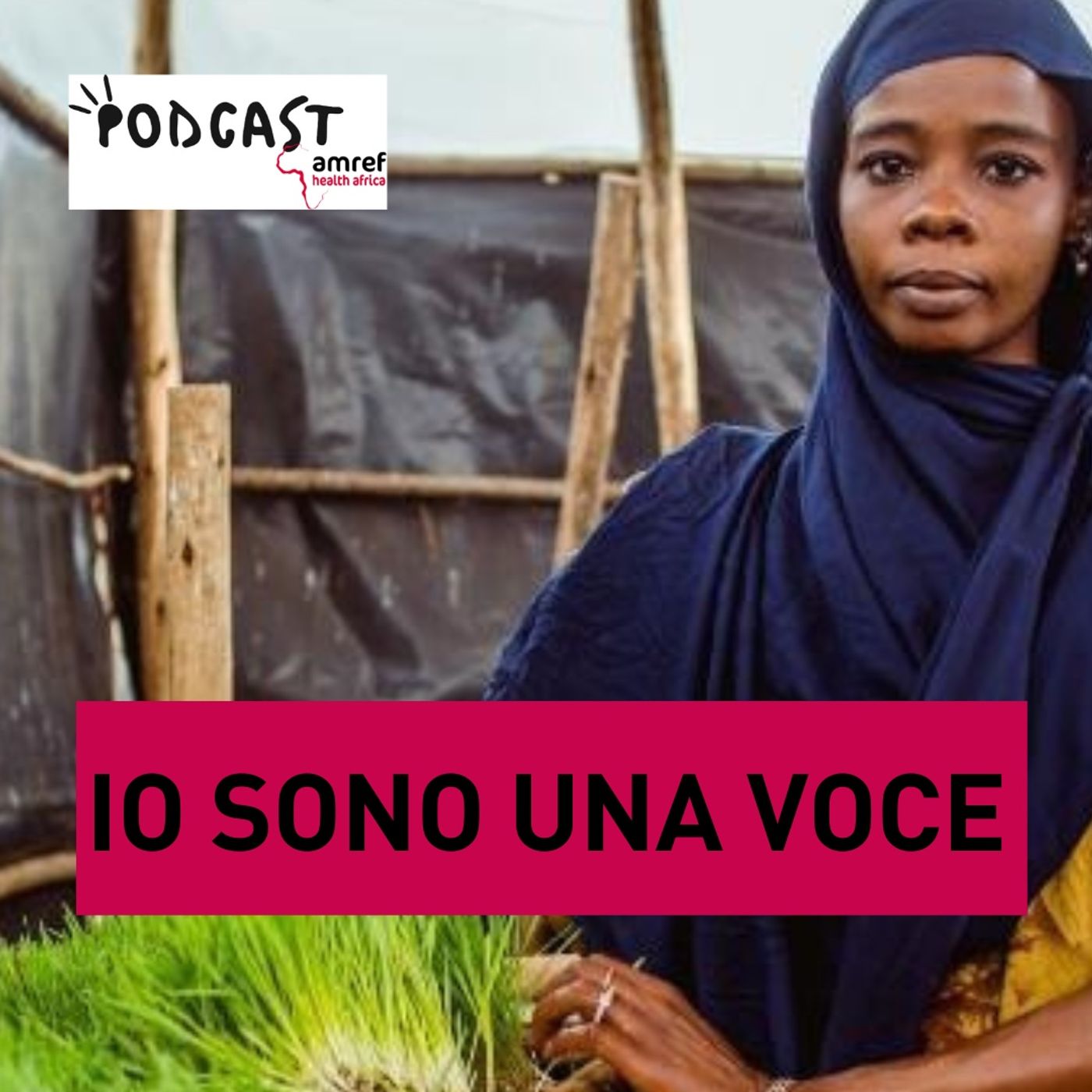 Io Sono Una Voce - DONNE