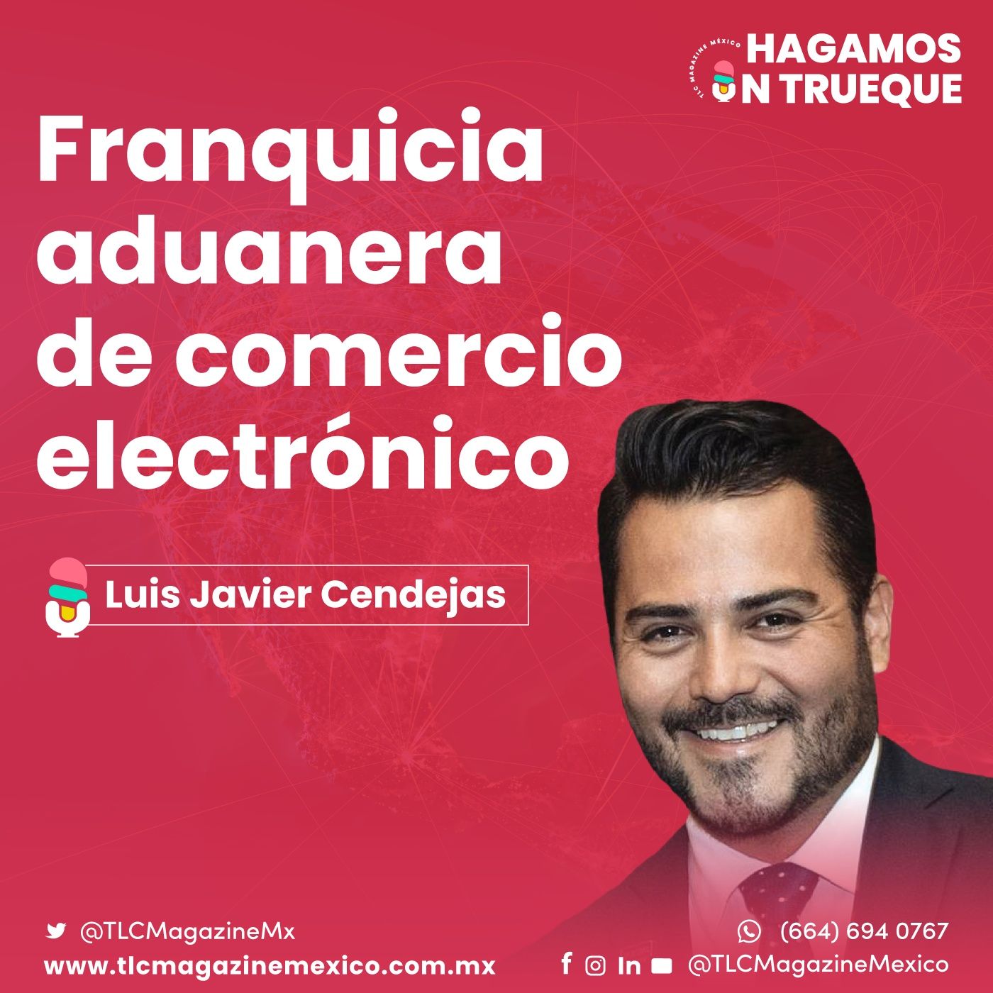 Hagamos un trueque