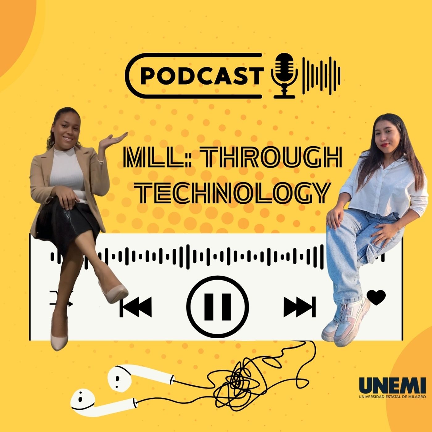 Multimodal LL Through Technology