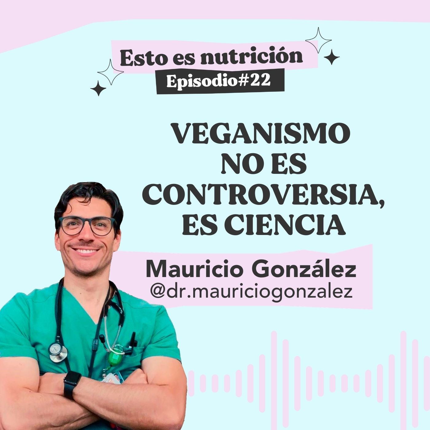 Esto es Nutrición