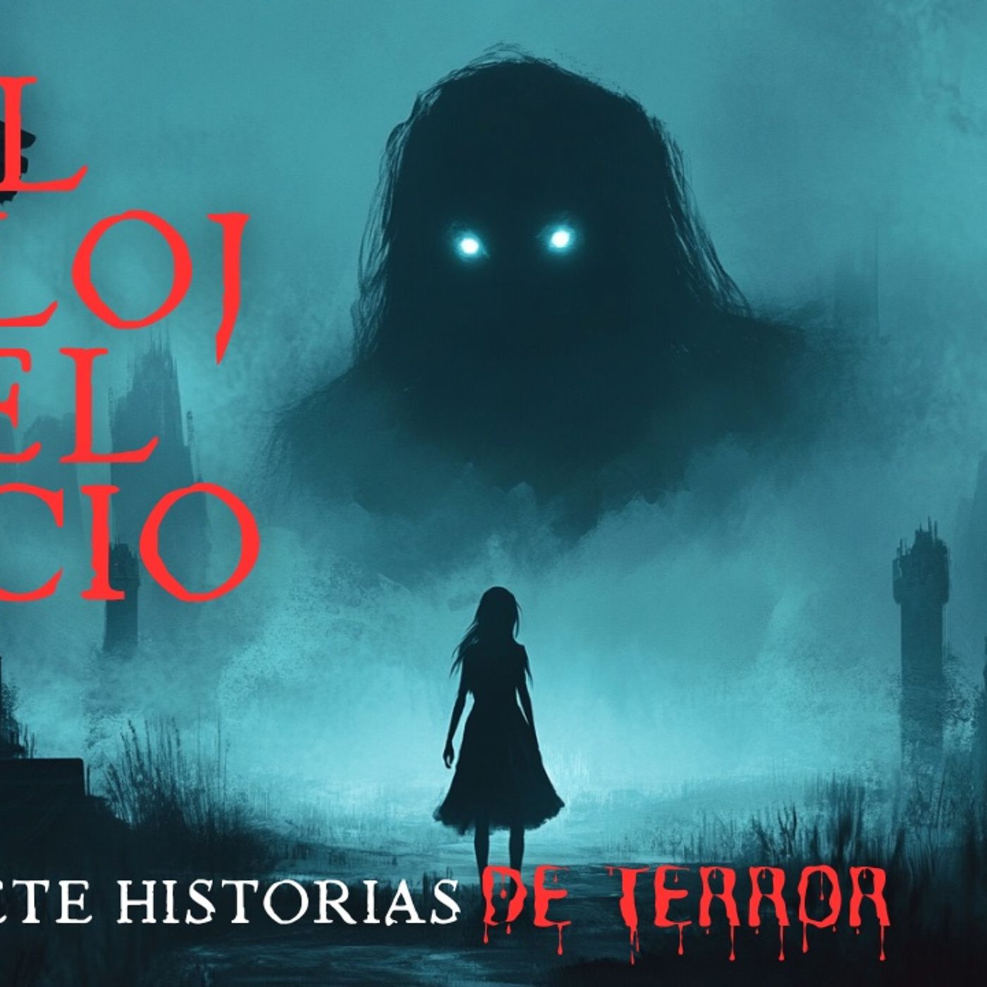 Simplemente historias de Terror