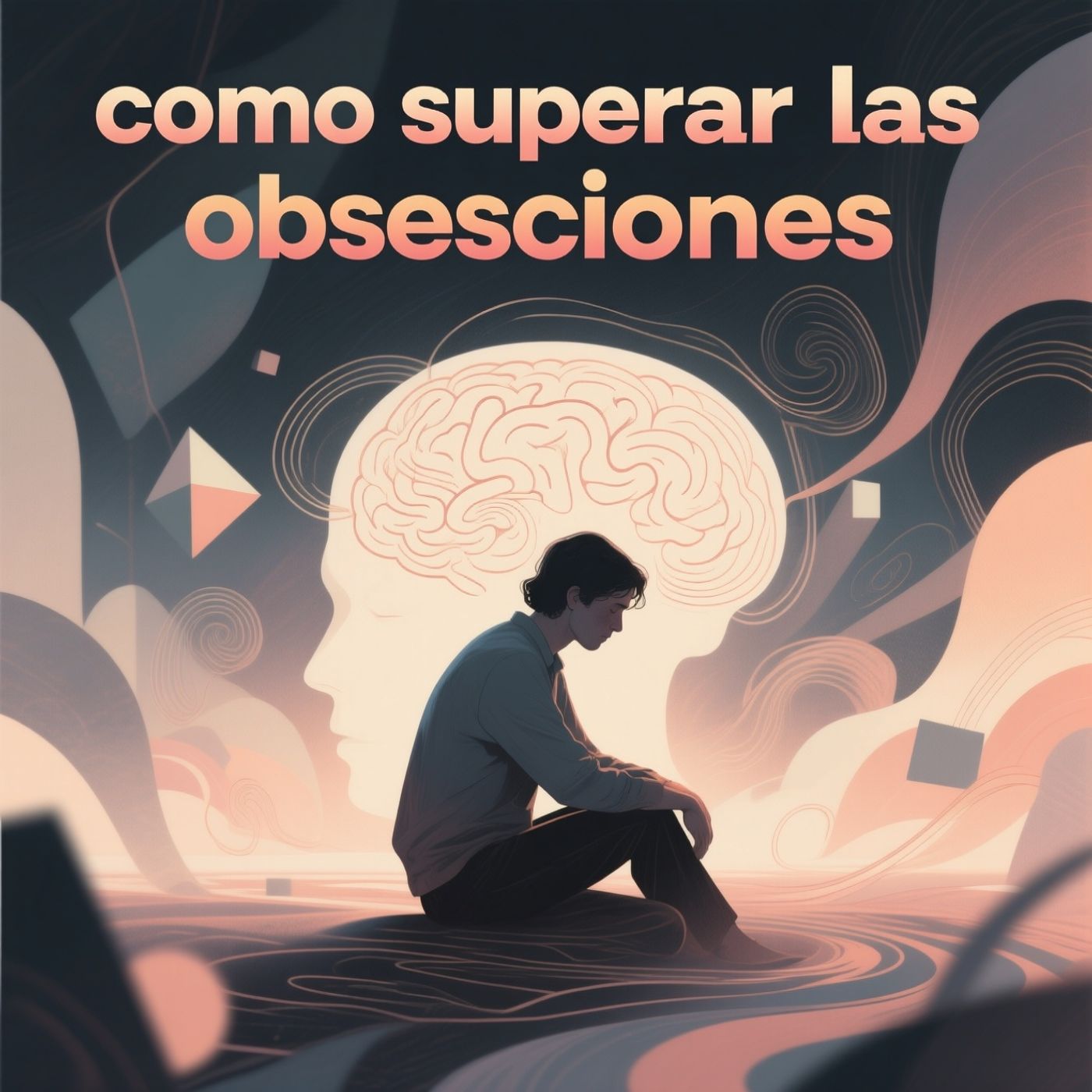 como suoerar las obsesiones