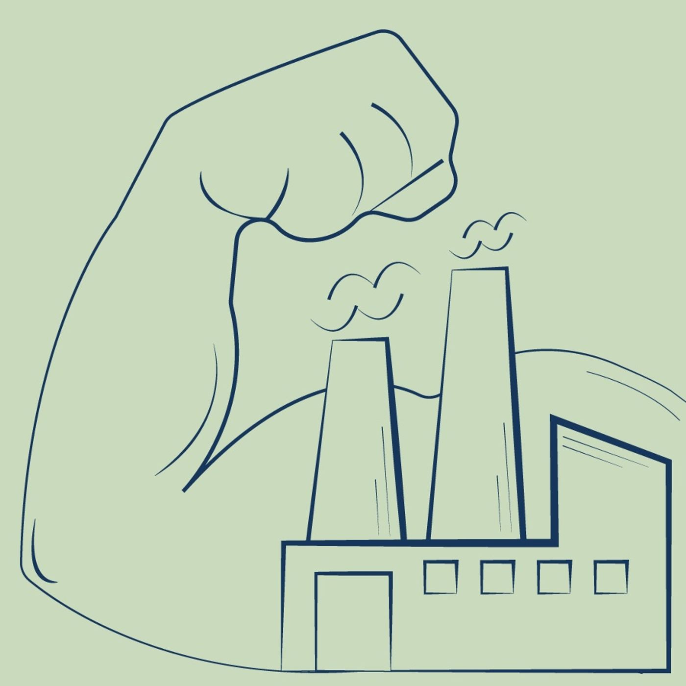 L'azienda antifragile