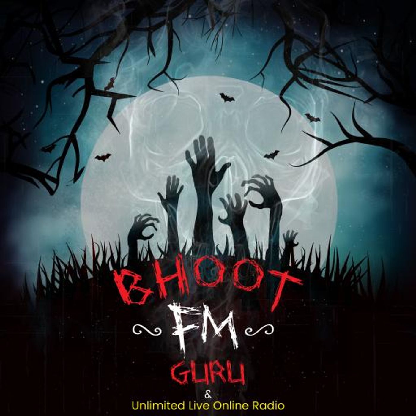 BHOOT FM