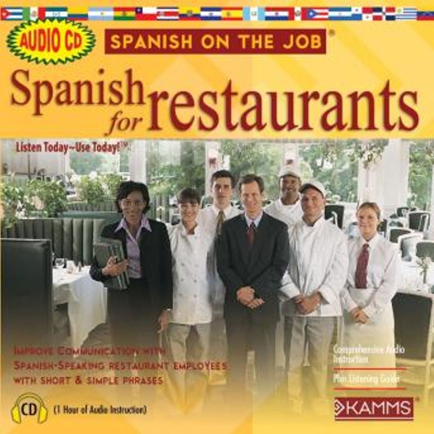 Download New Full Audiobooks in Non-Fiction, Language Instruction