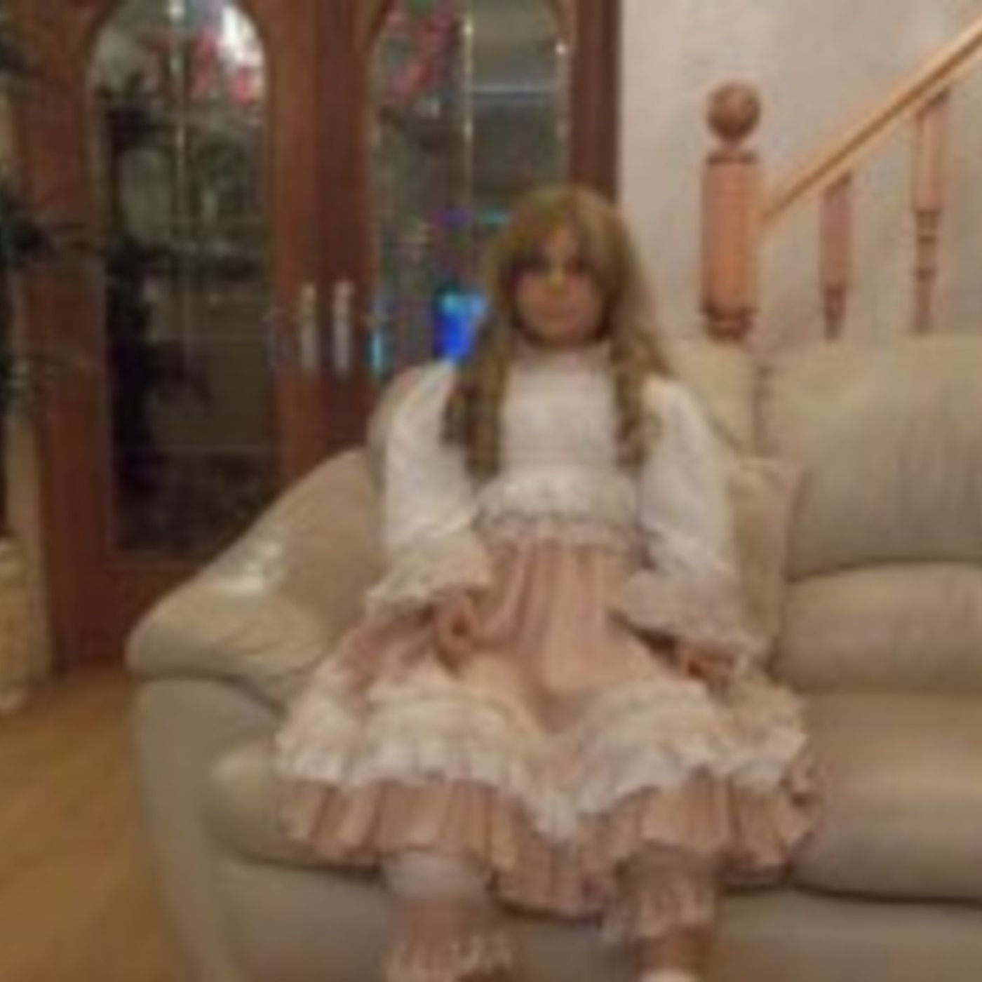 Historias de Miedo Abril 8 de 2022 LA MUÑECA