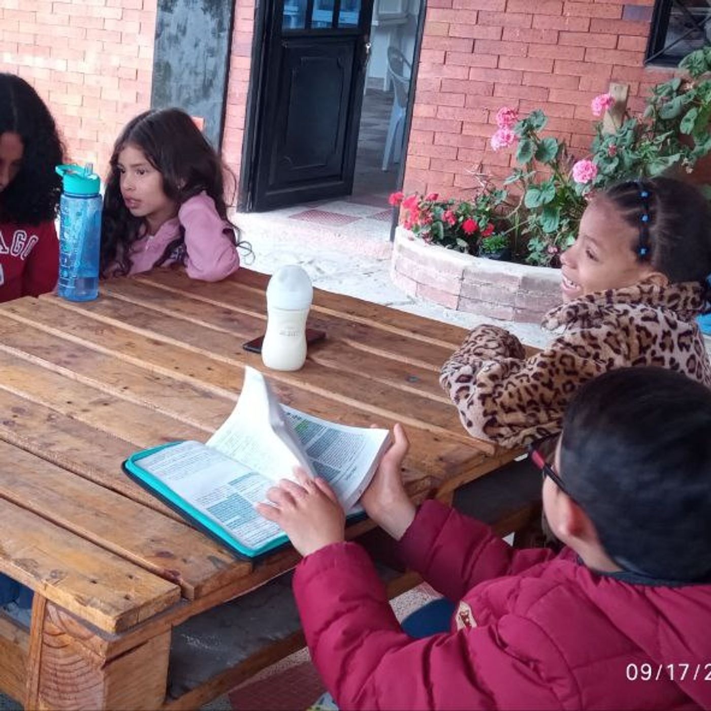 Fe y Esperanza Sabana Norte
