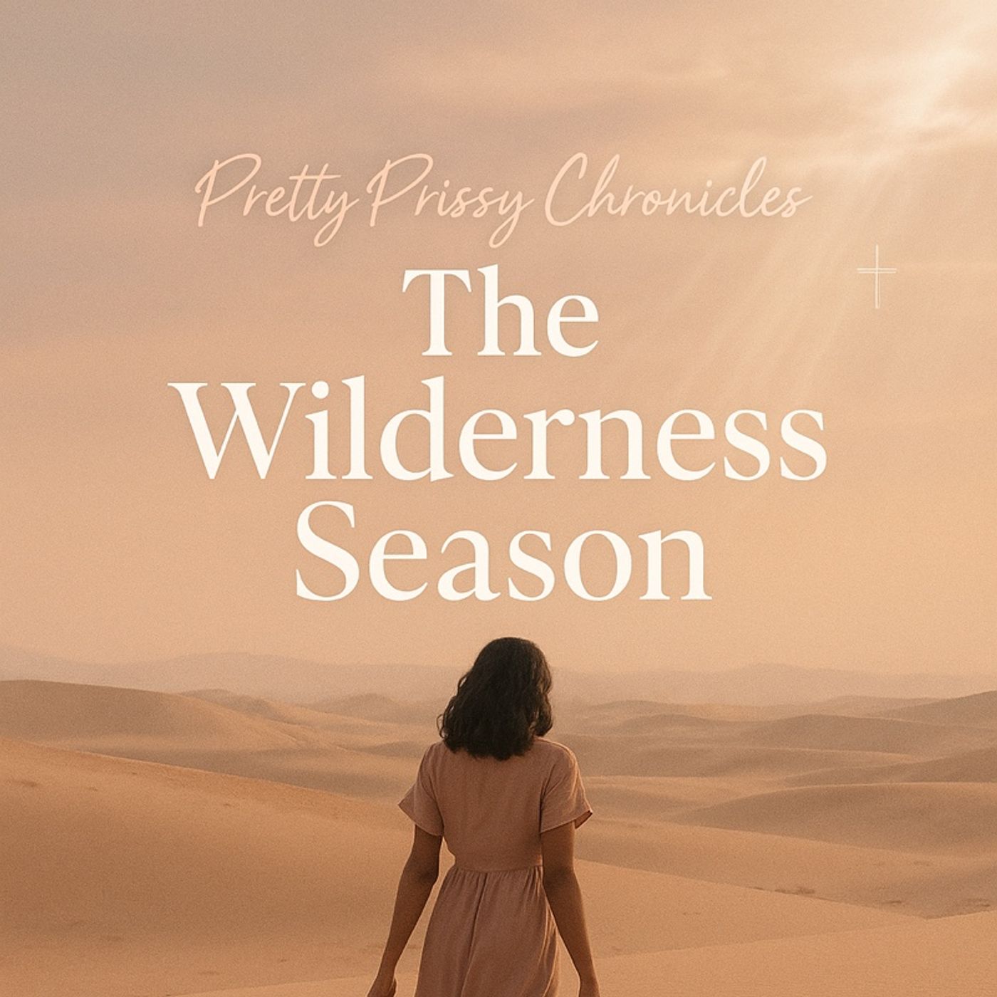 The Wilderness Season — When God Pulls You Back to Prepare You episode artwork