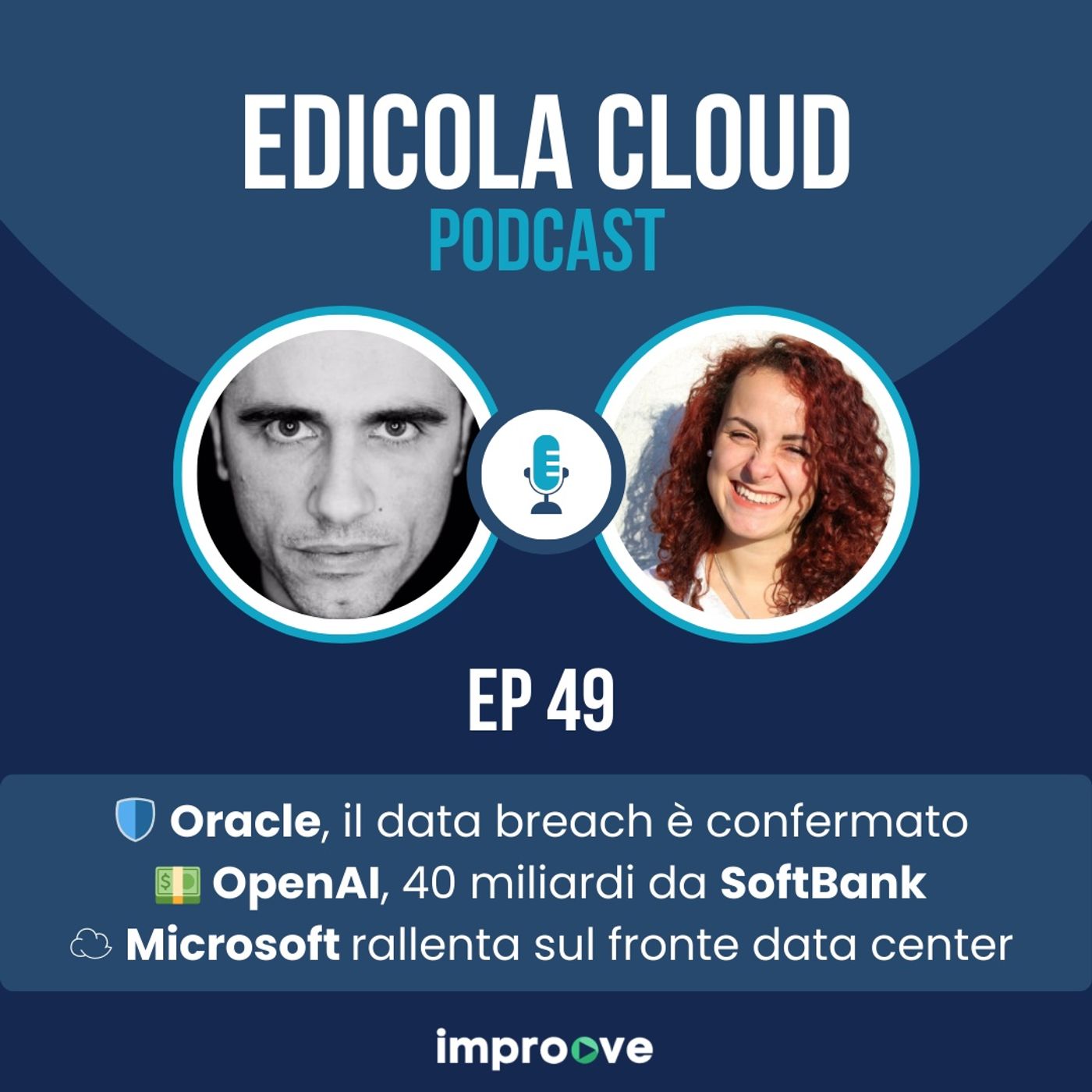 Edicola Cloud