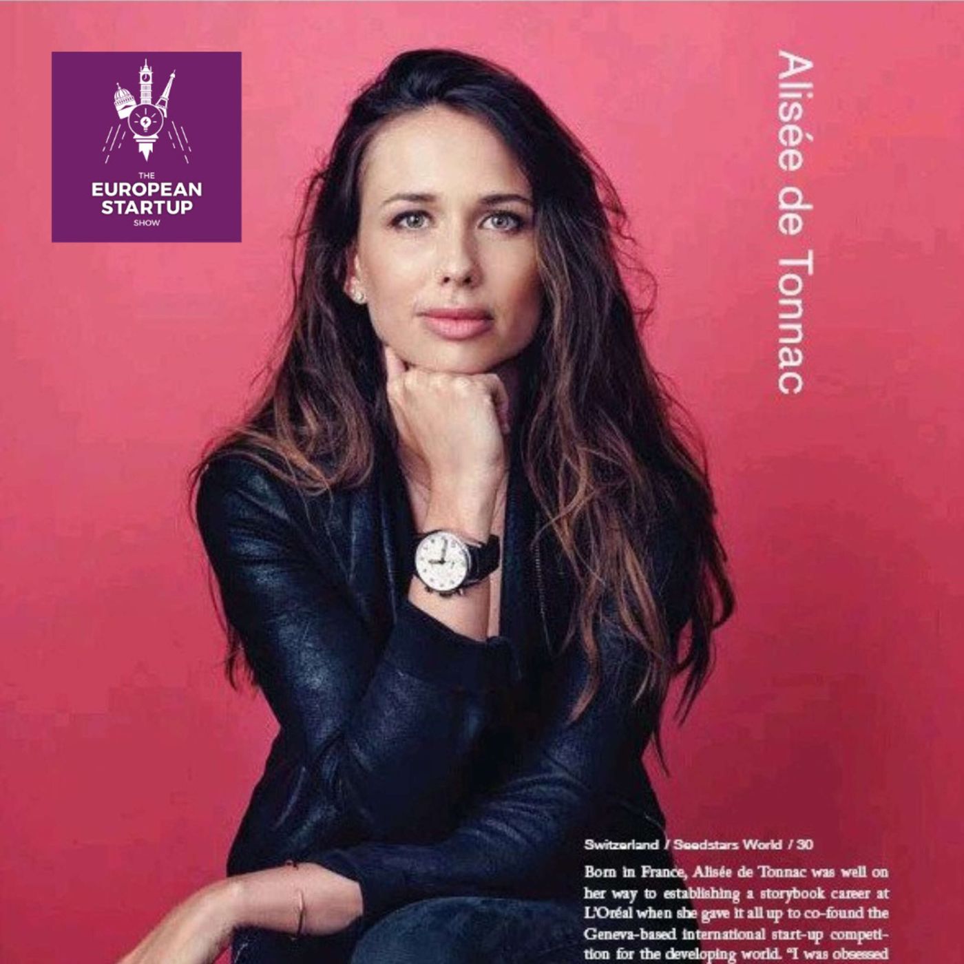 The European Startup Show