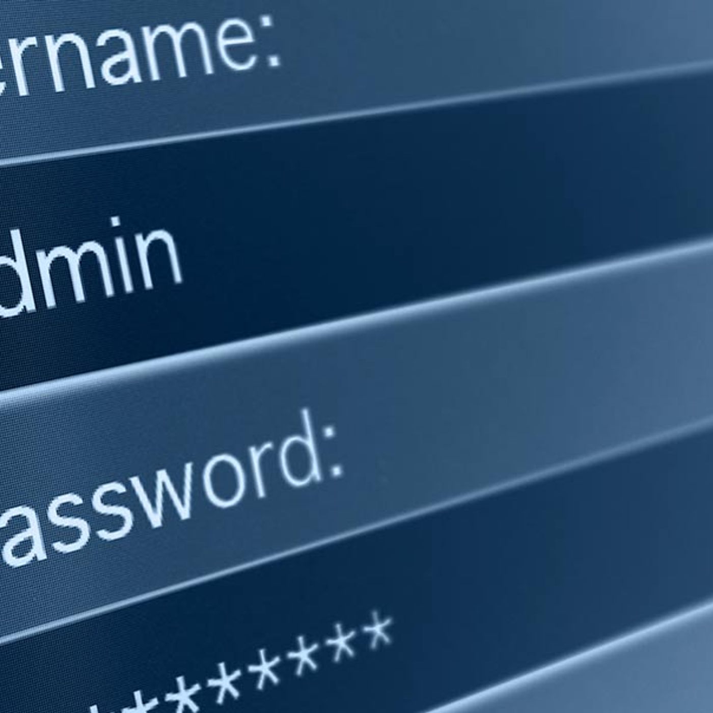 PASSWORD