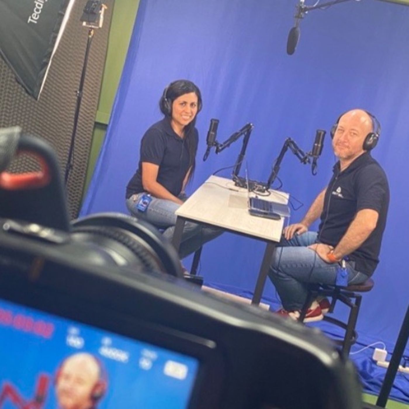 Un Podcast Consciente por David Lasman