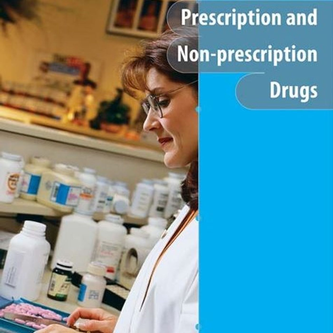Prescription and Non-prescription Drugs episode artwork