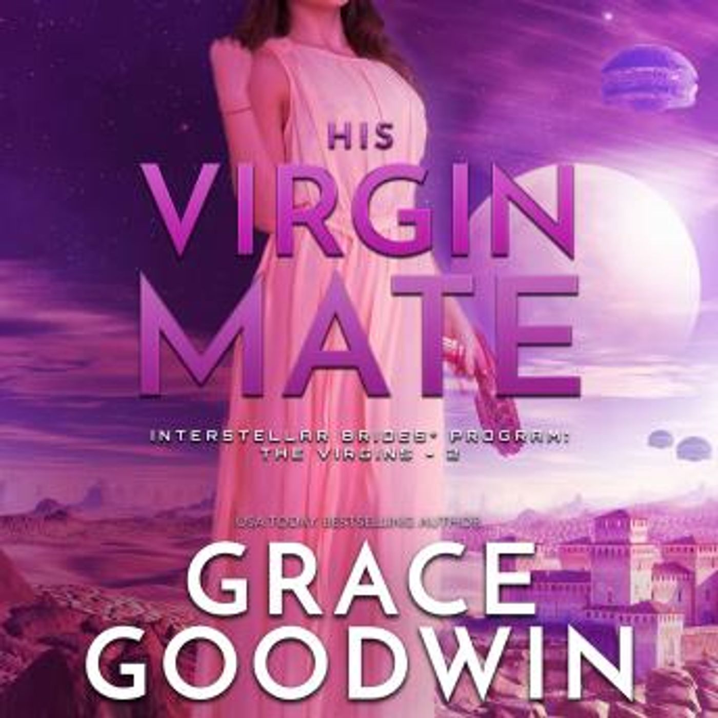 Grab the Top Full Audiobooks in Romance, Romantasy