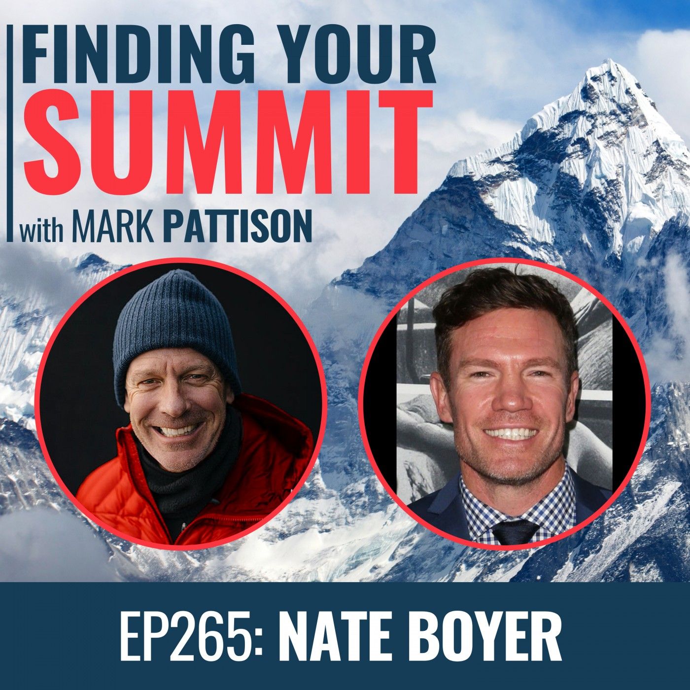 Nate Boyer:  From GREEN BERET to Hollywood.