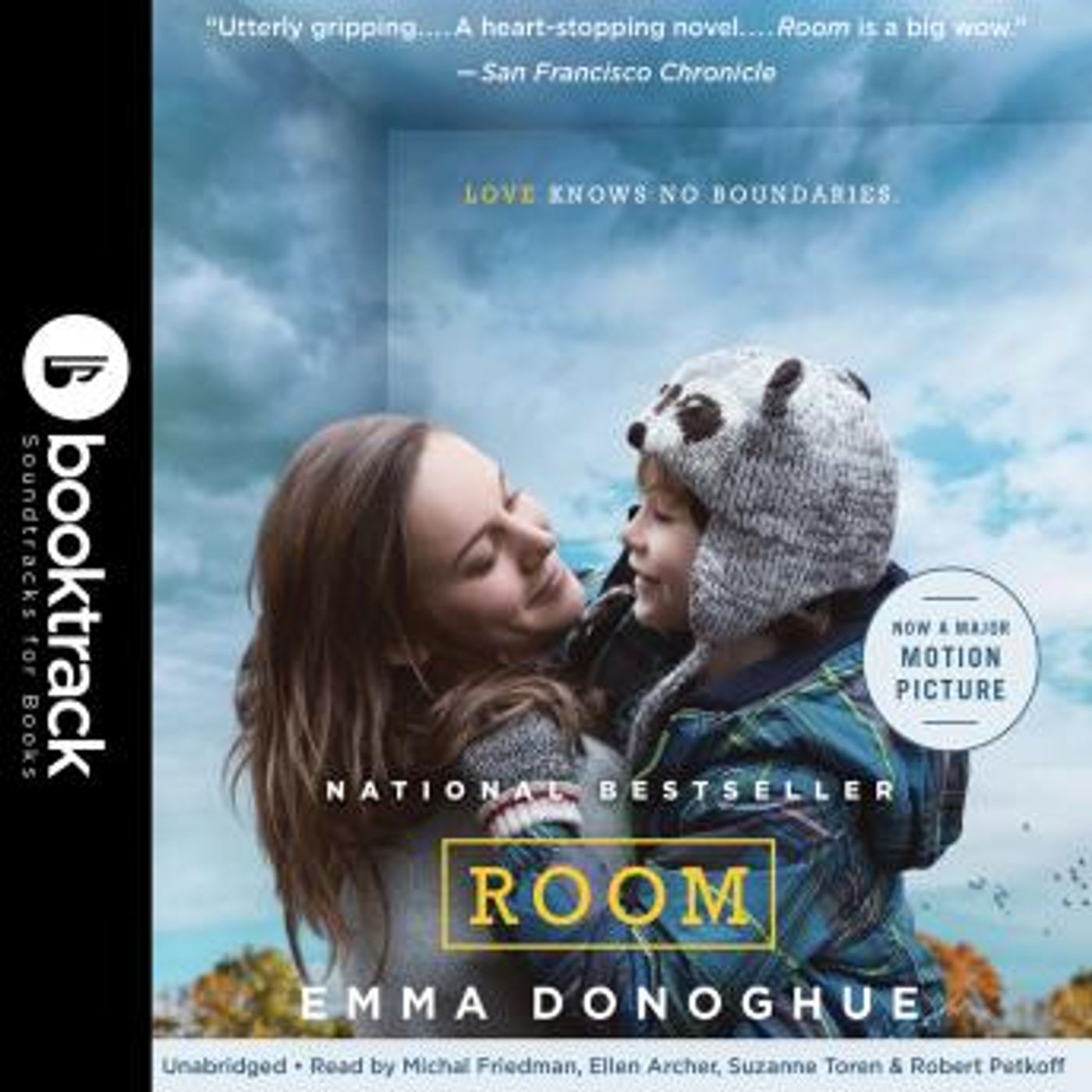 Access Must-Have Free Audiobooks in Better in Audio, Immersive Audio
