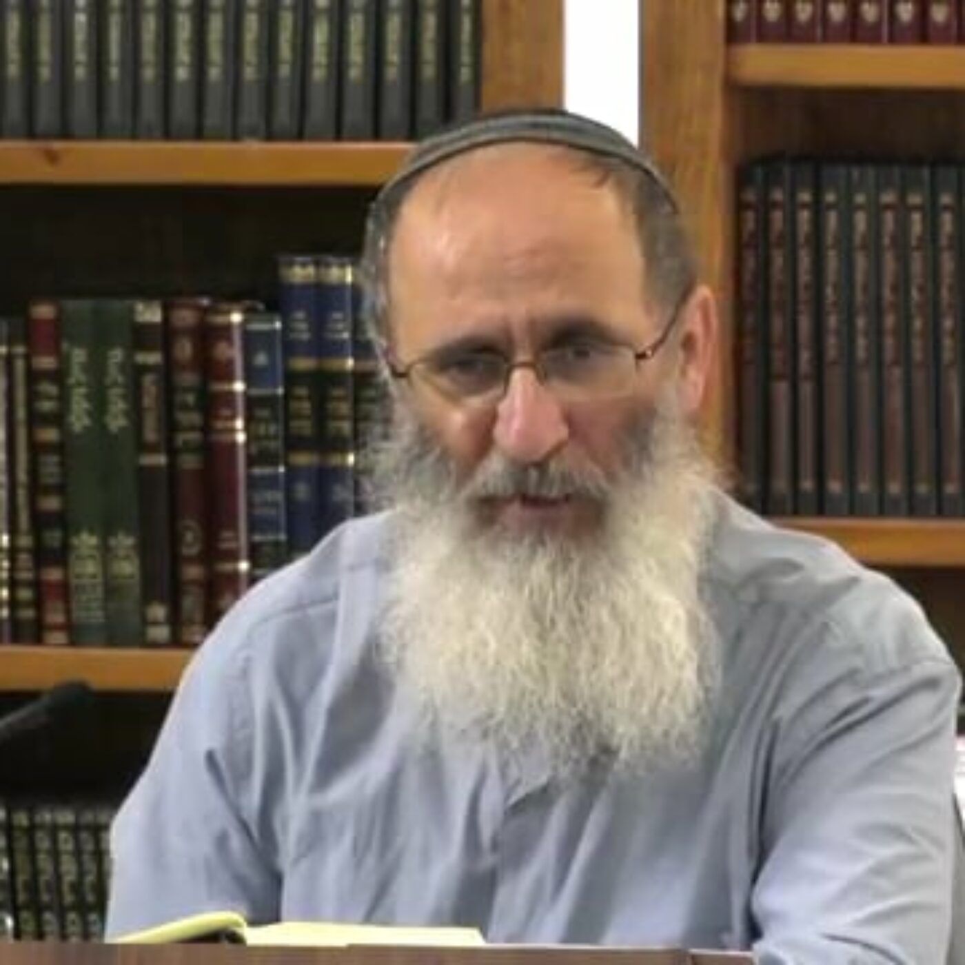 השאיפה של שושלת שת בהשוואה לשושלת קין | הרב אורי עמוס שרקי episode artwork