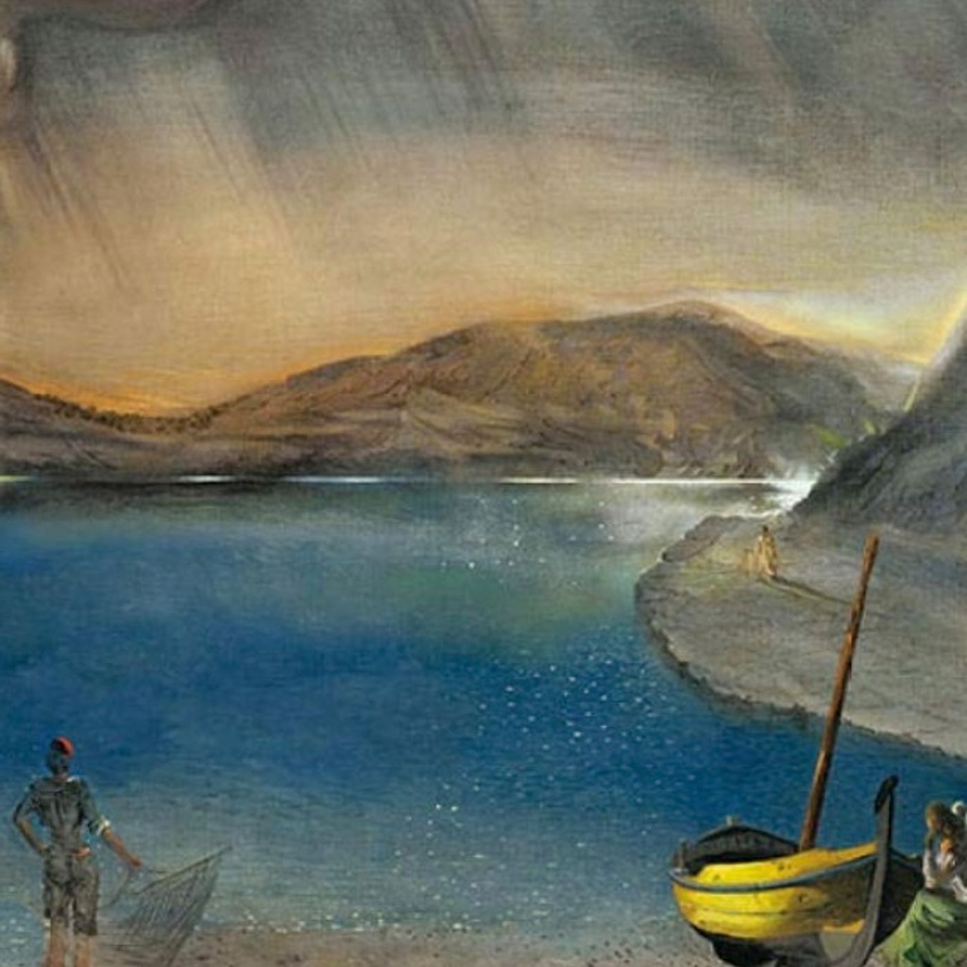 Alessandro Pelizzoli: L'approdo