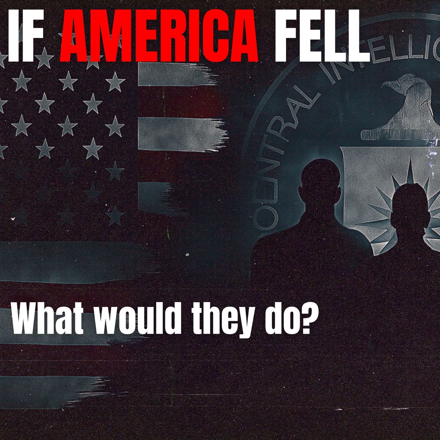 How Intelligence Agencies Would Operate in an Authoritarian America | EYES ON GEOPOLITICS How Intelligence Agencies Would Operate in an Authoritarian America | EYES ON GEOPOLITICS