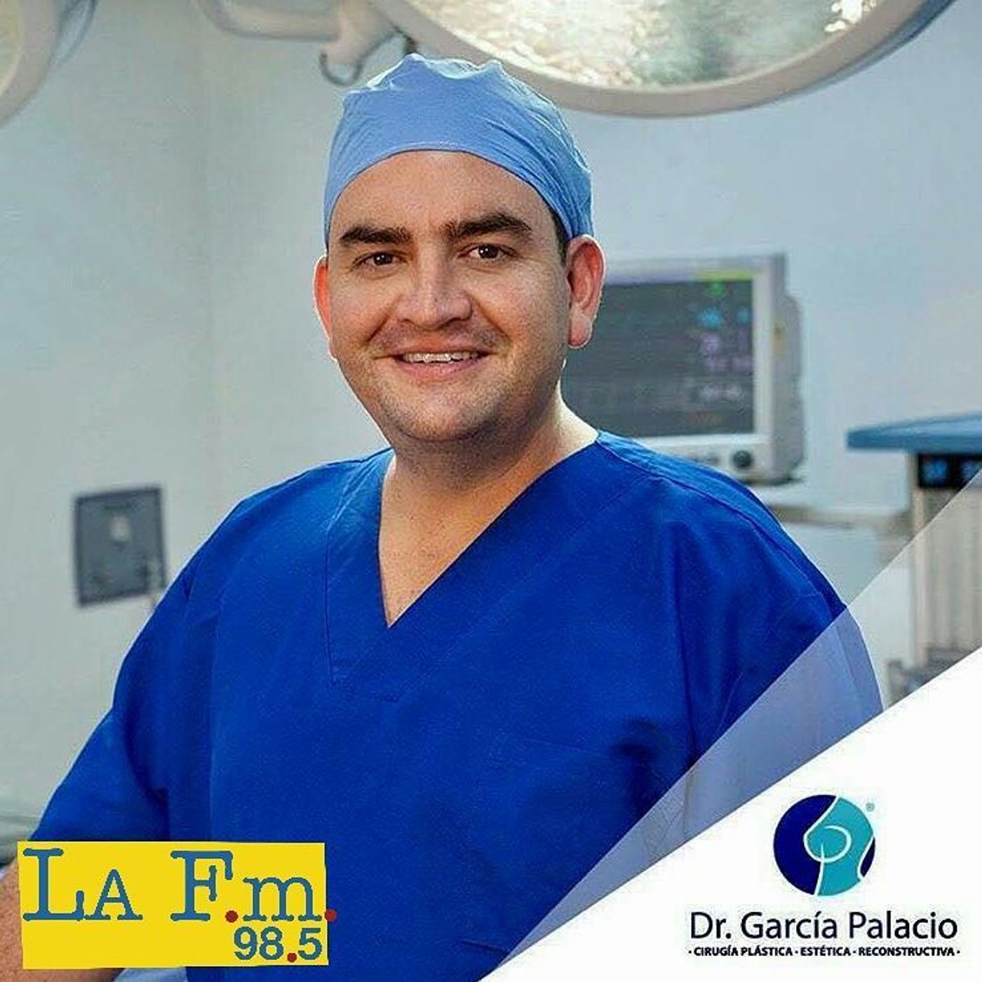 Pistas de LAFm del Eje