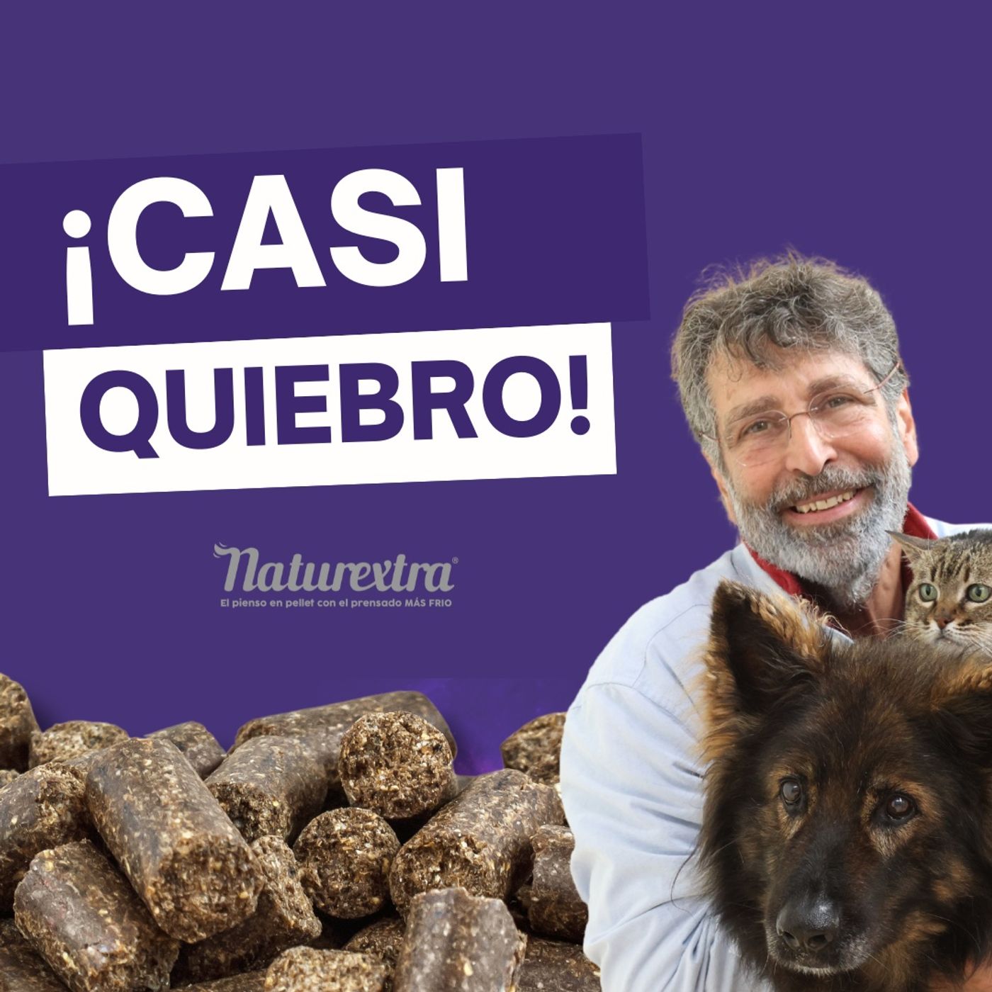 Conrado Animalero